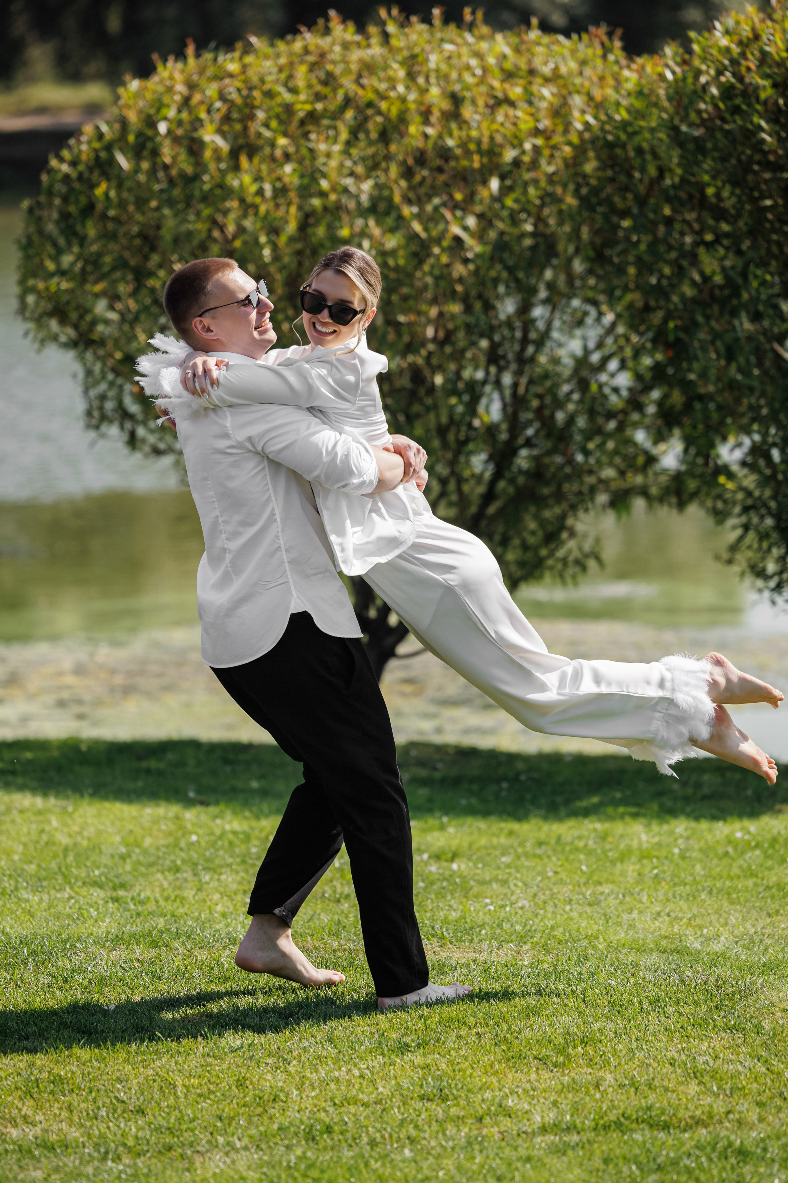 Рома & Маша. RETOUCH-HOUSE