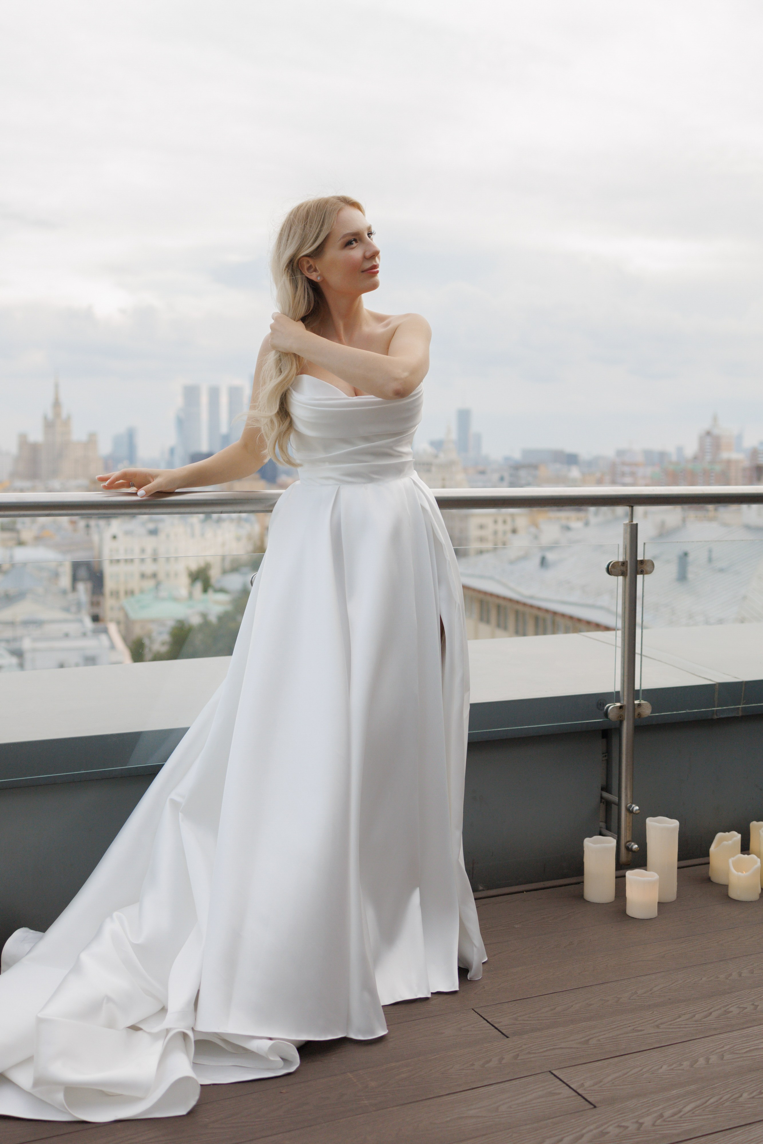 Илья & Таня. RETOUCH-HOUSE