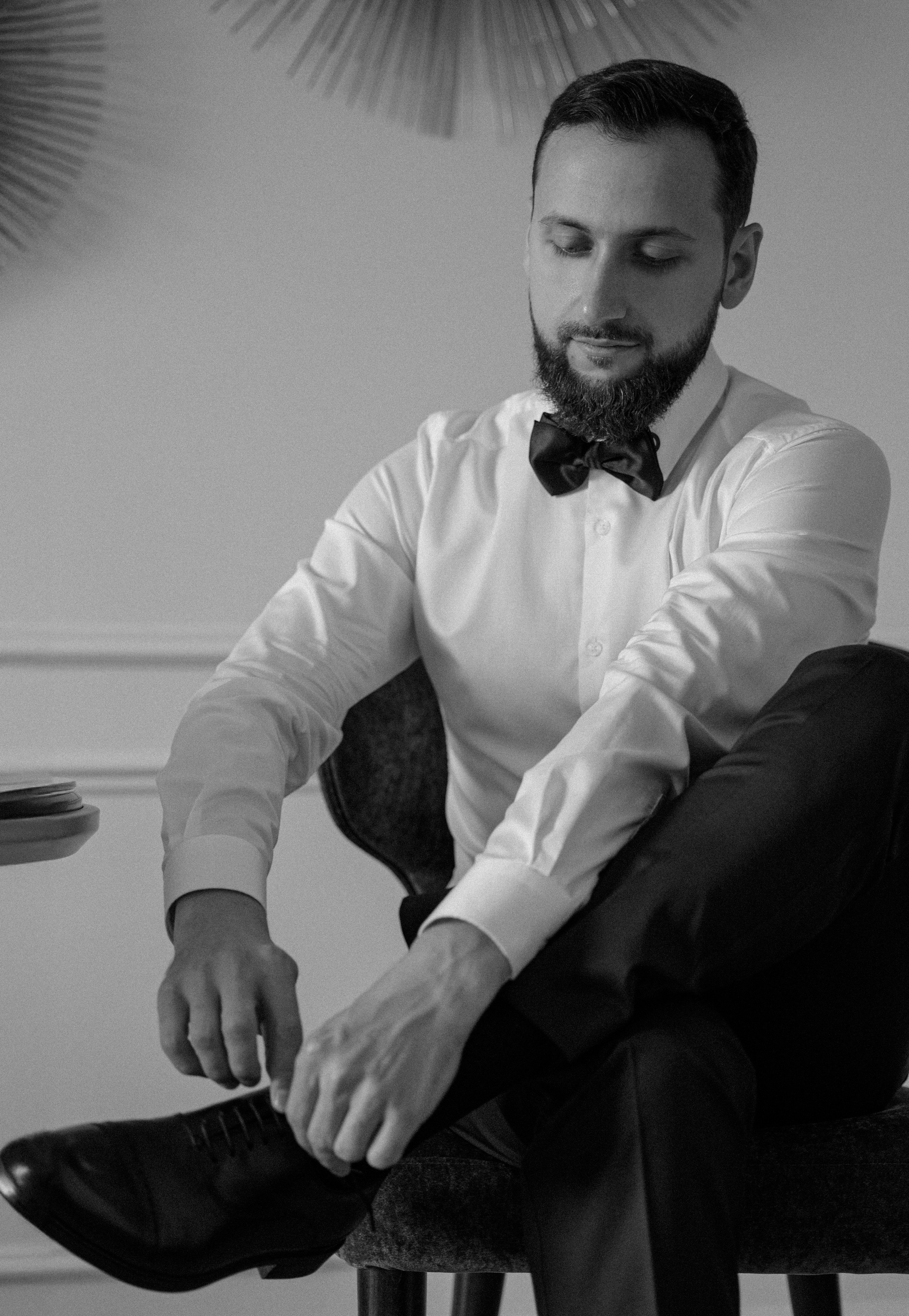 Луиза & Стефан. RETOUCH-HOUSE