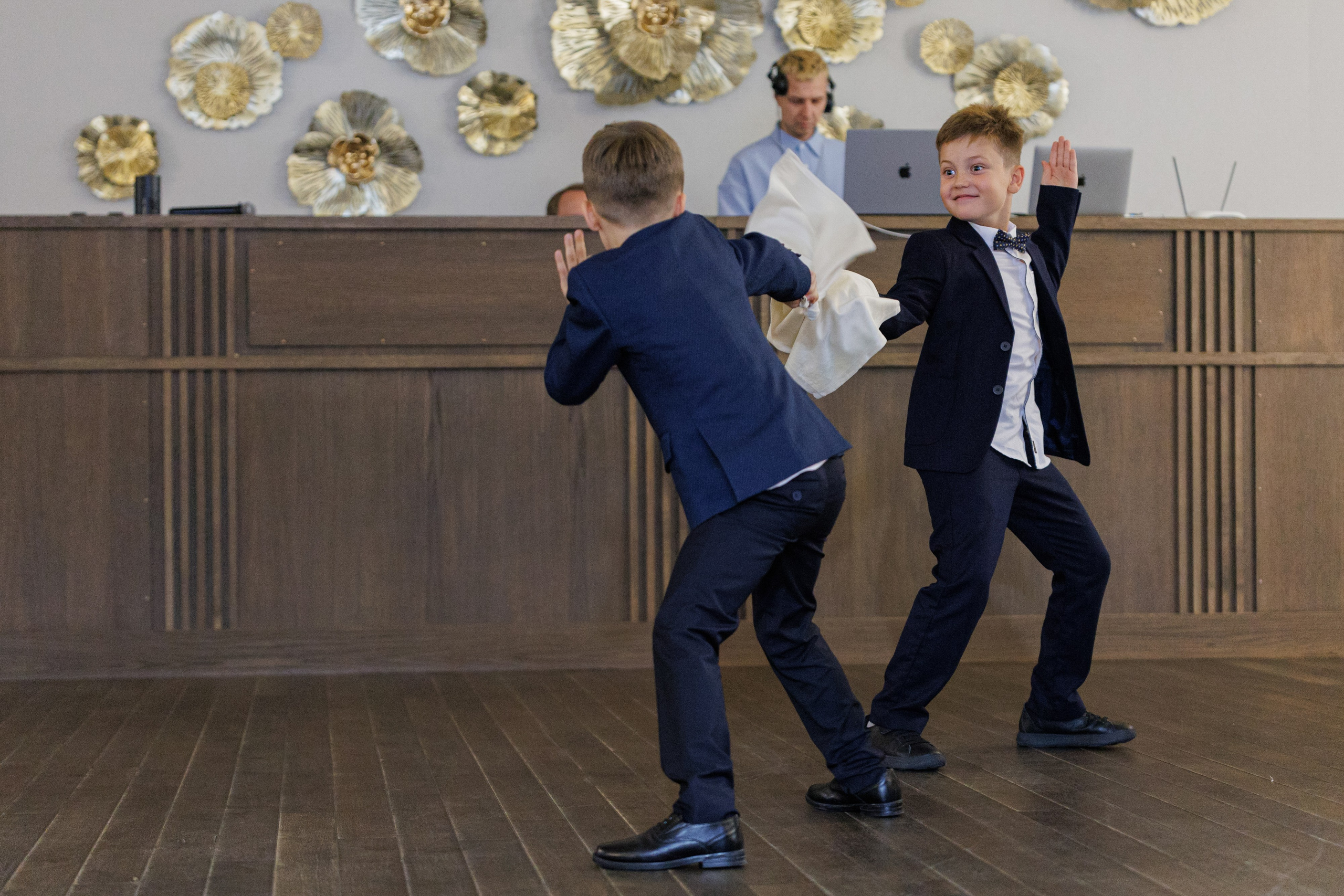 Рома & Маша. RETOUCH-HOUSE