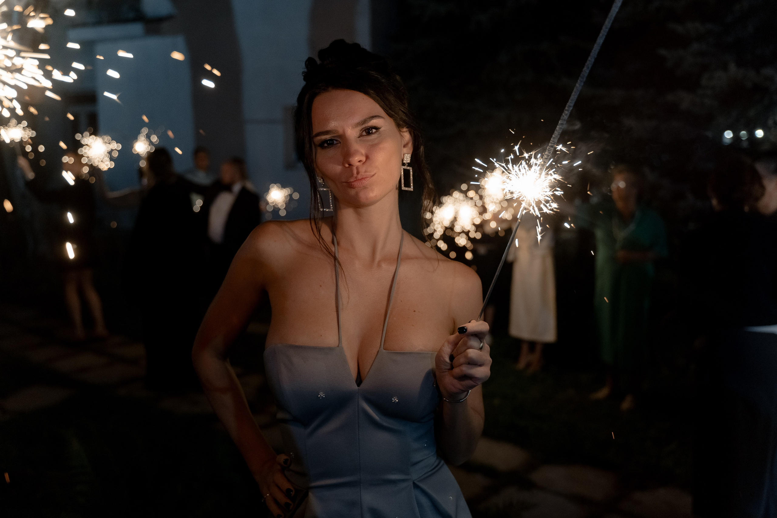 Илья & Инна. RETOUCH-HOUSE