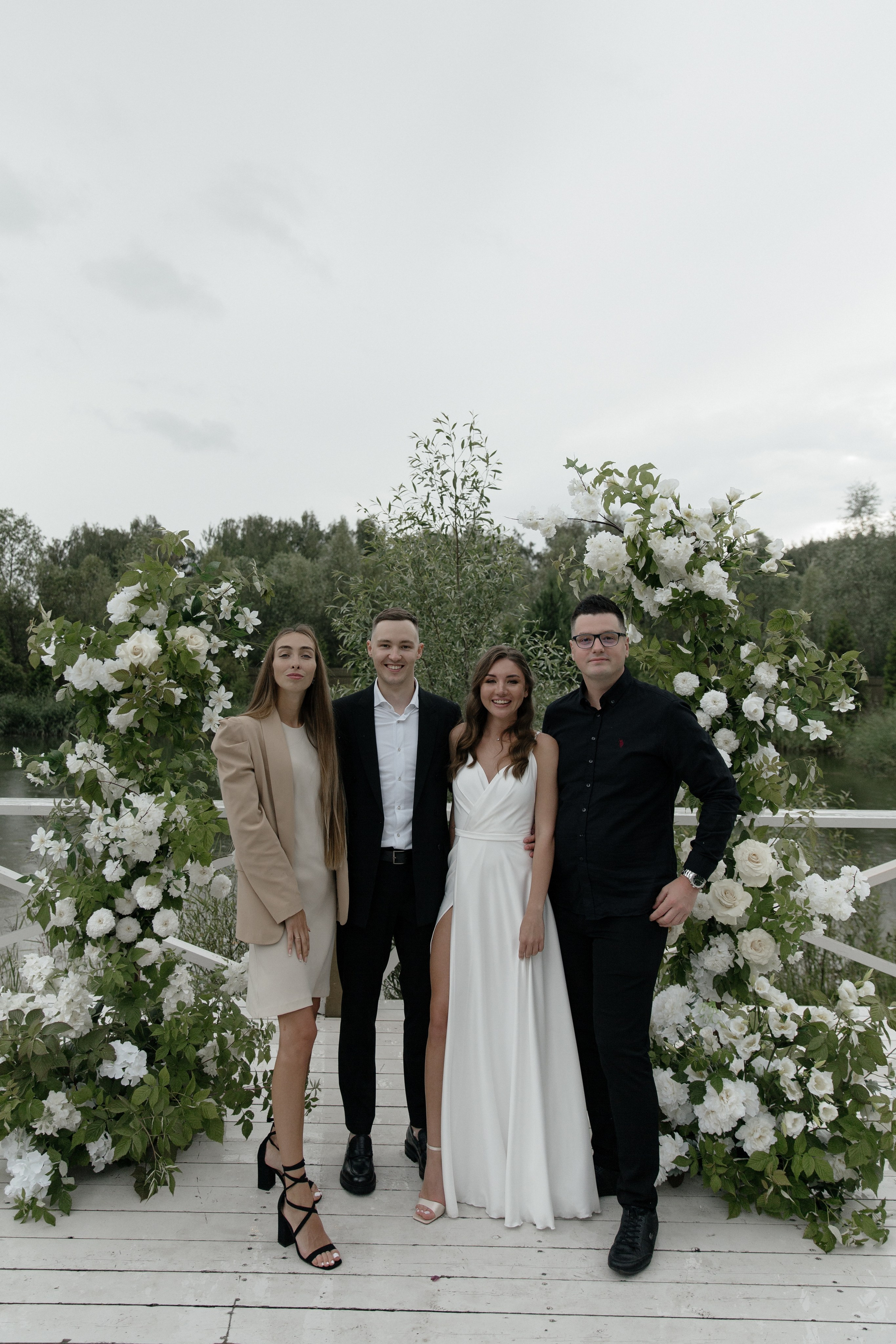 23.07.2024. RETOUCH-HOUSE