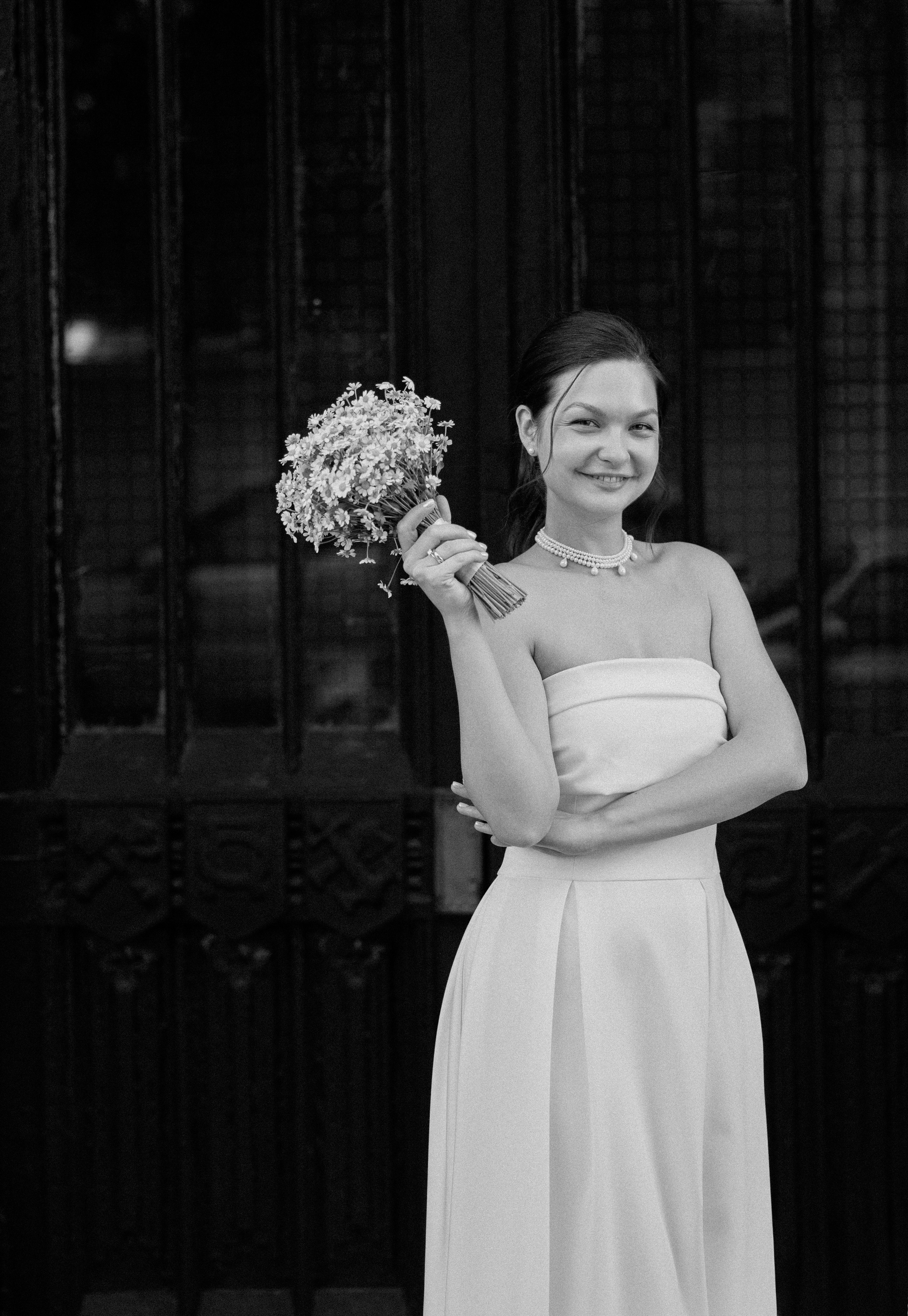 Луиза & Стефан. RETOUCH-HOUSE