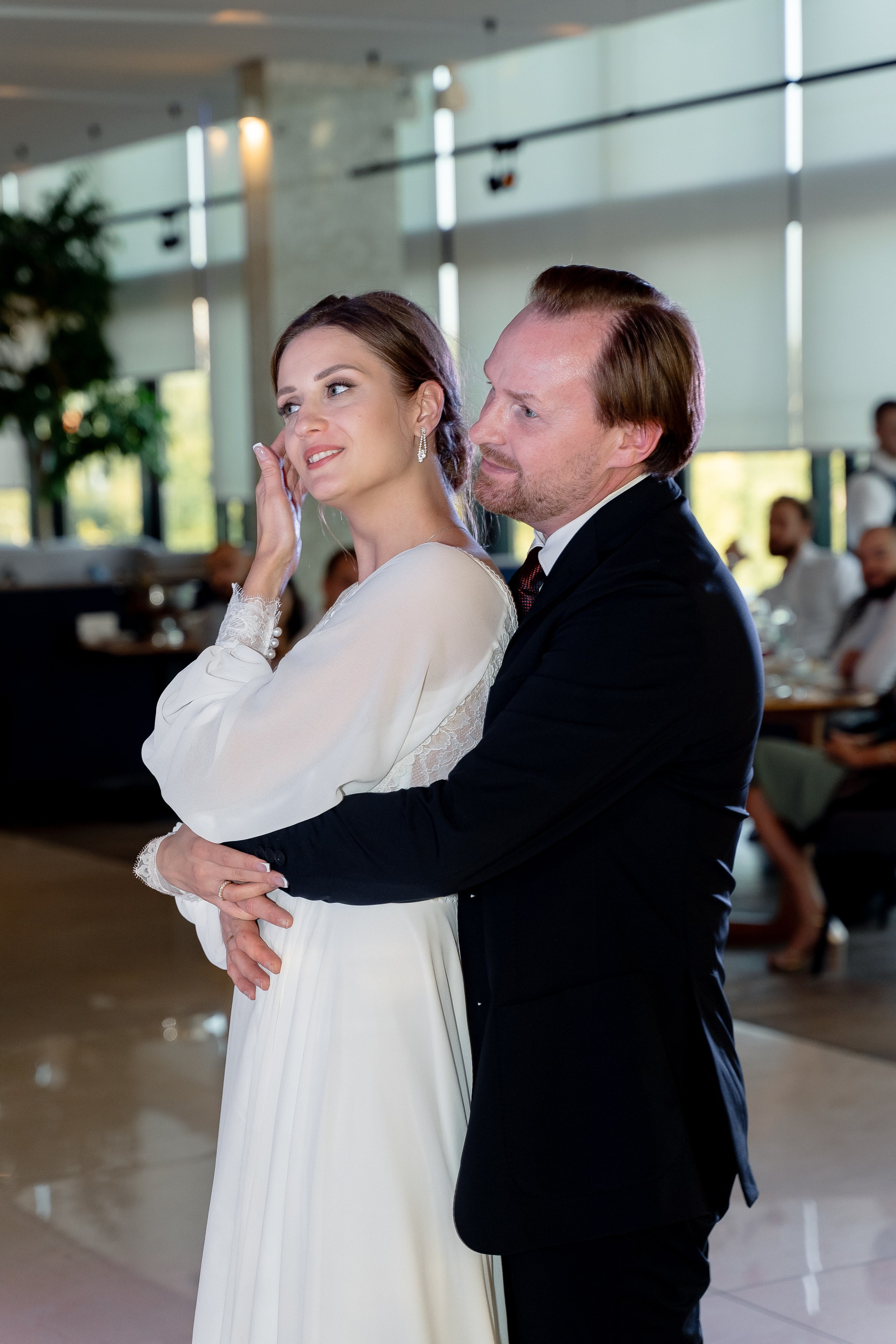 Сергей & Анастасия. RETOUCH-HOUSE