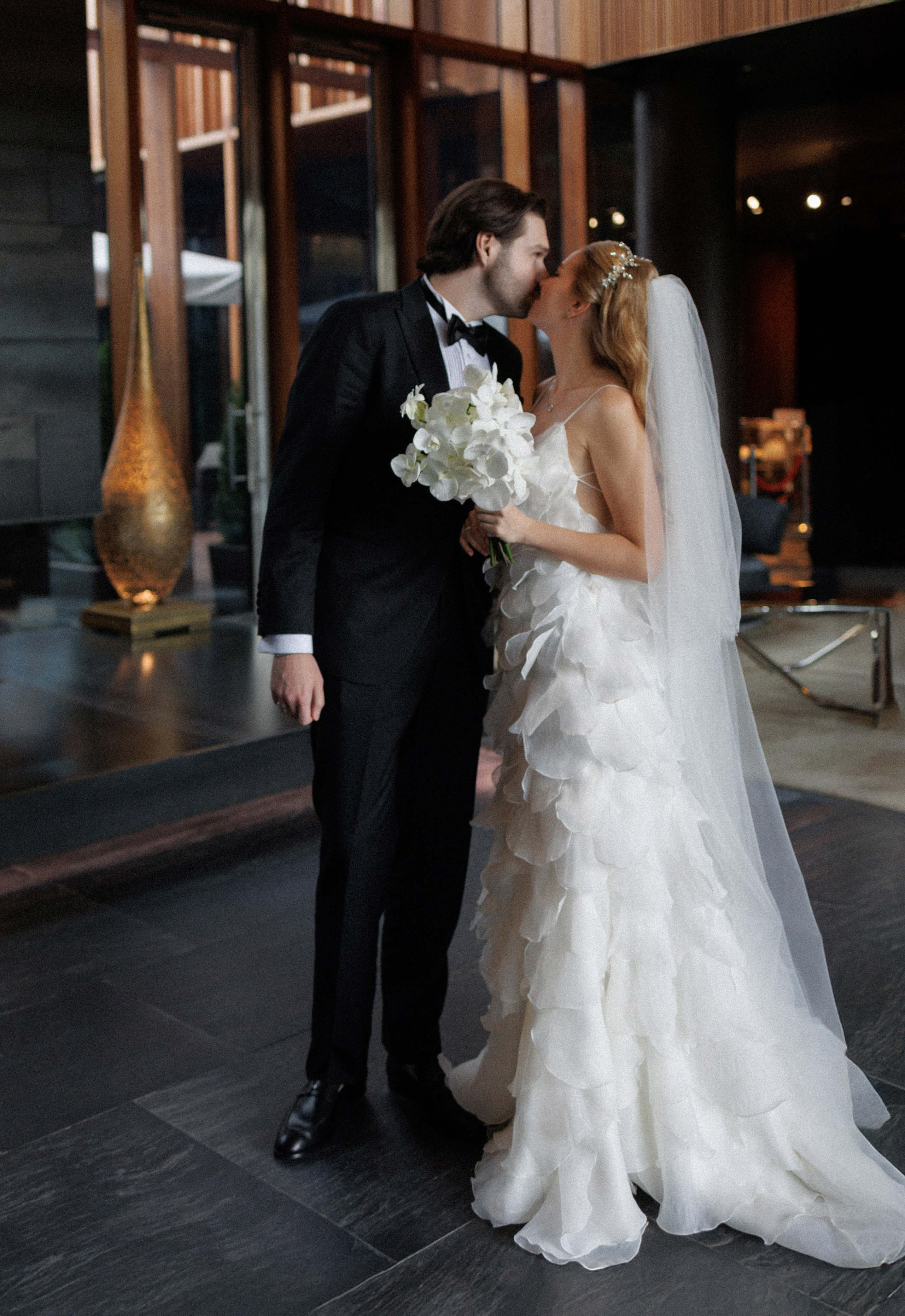 Филипп & Саша. RETOUCH-HOUSE