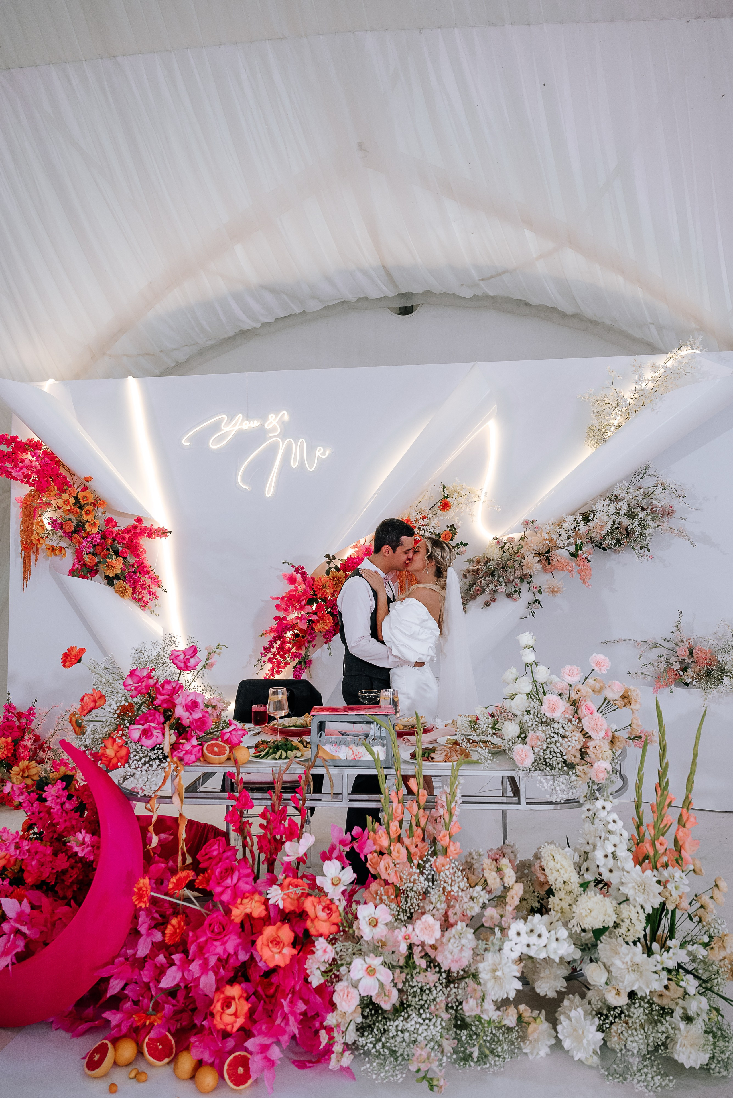 Костя & Лиза. RETOUCH-HOUSE