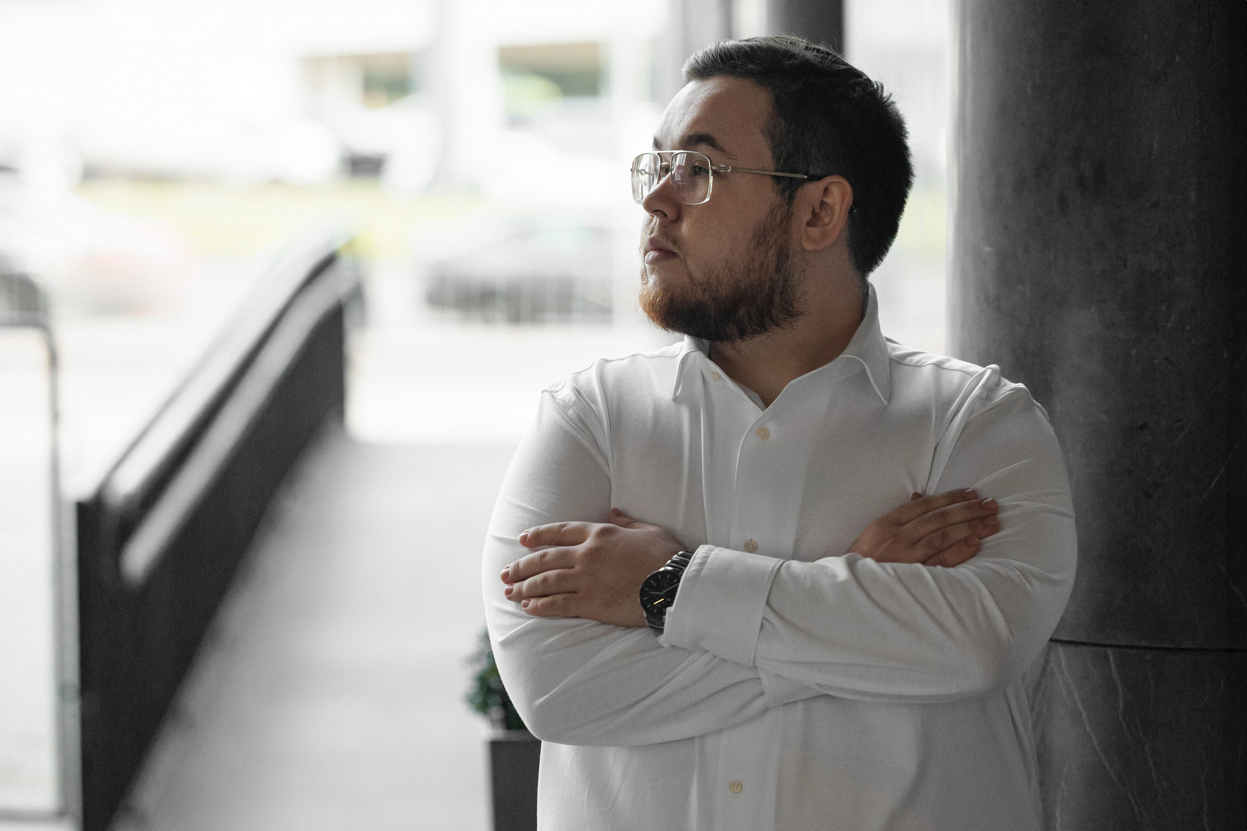 Илья & Кристина. RETOUCH-HOUSE