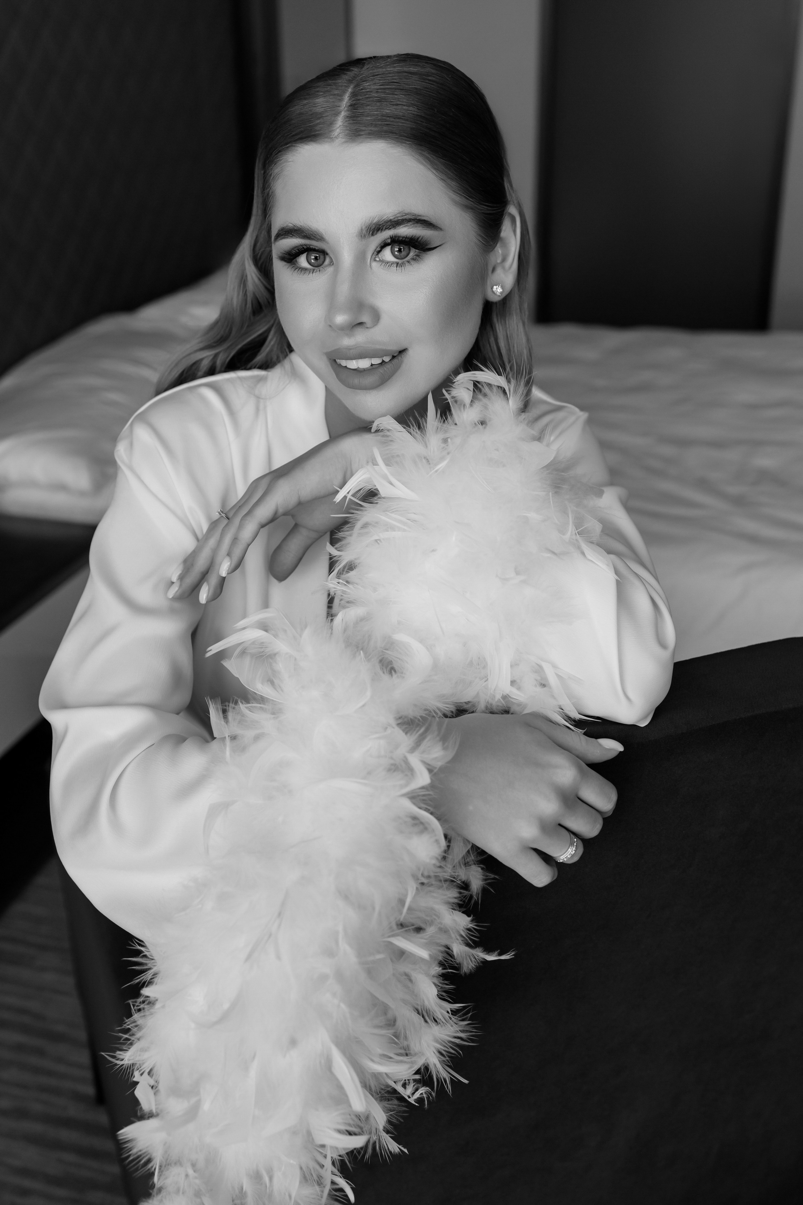 Илья & Кристина. RETOUCH-HOUSE