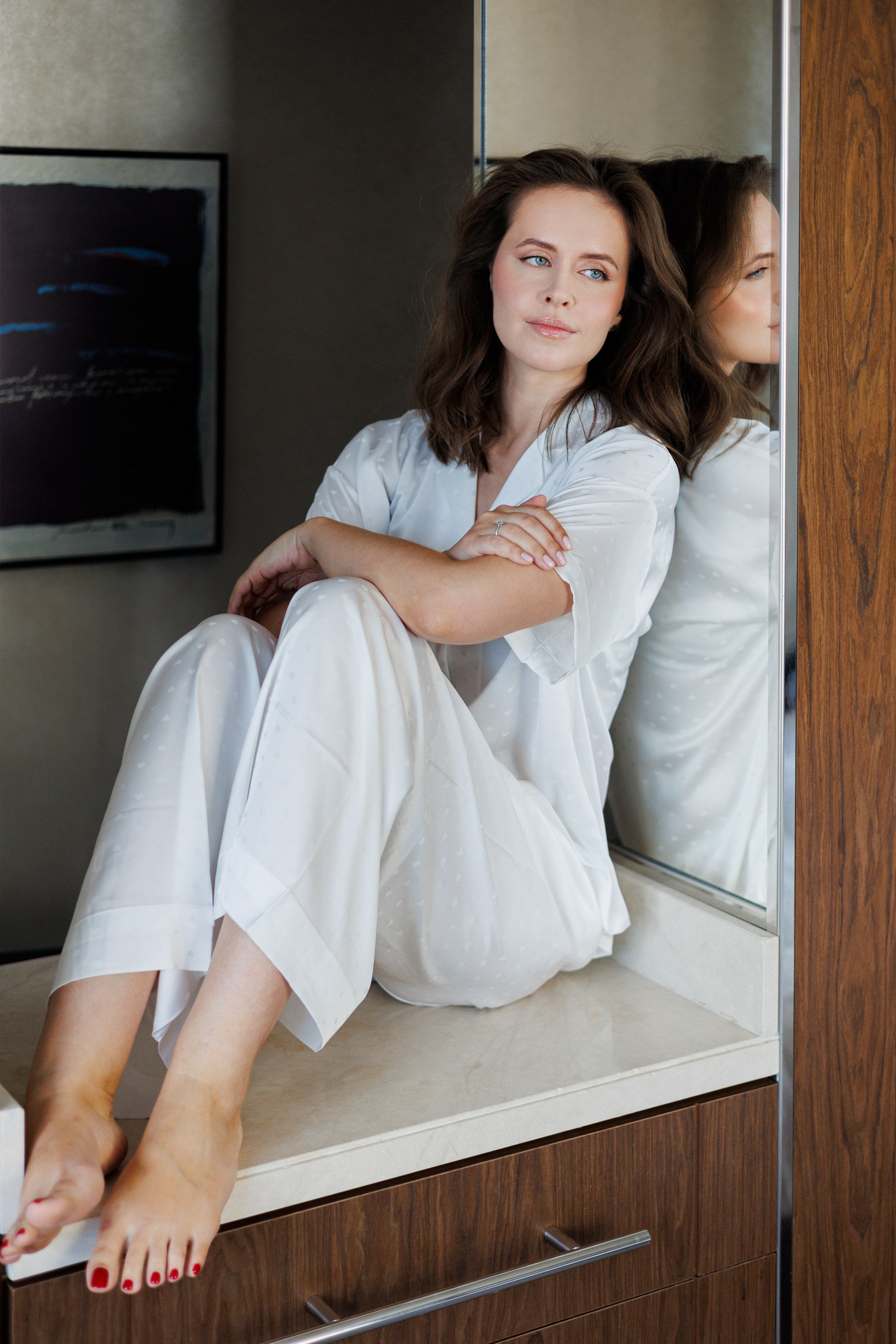 Илья & Валерия. RETOUCH-HOUSE