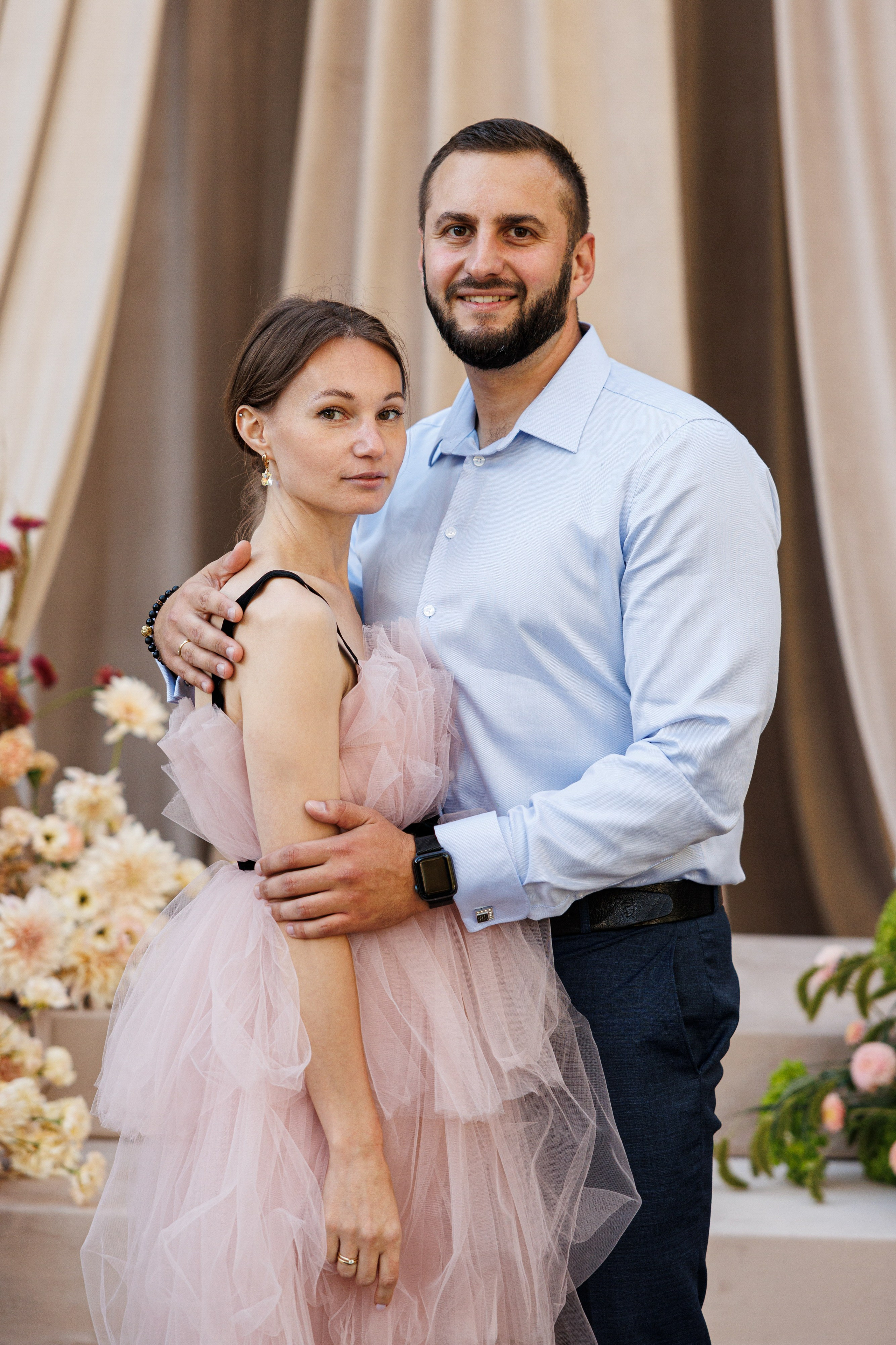 Дима & Варя. RETOUCH-HOUSE