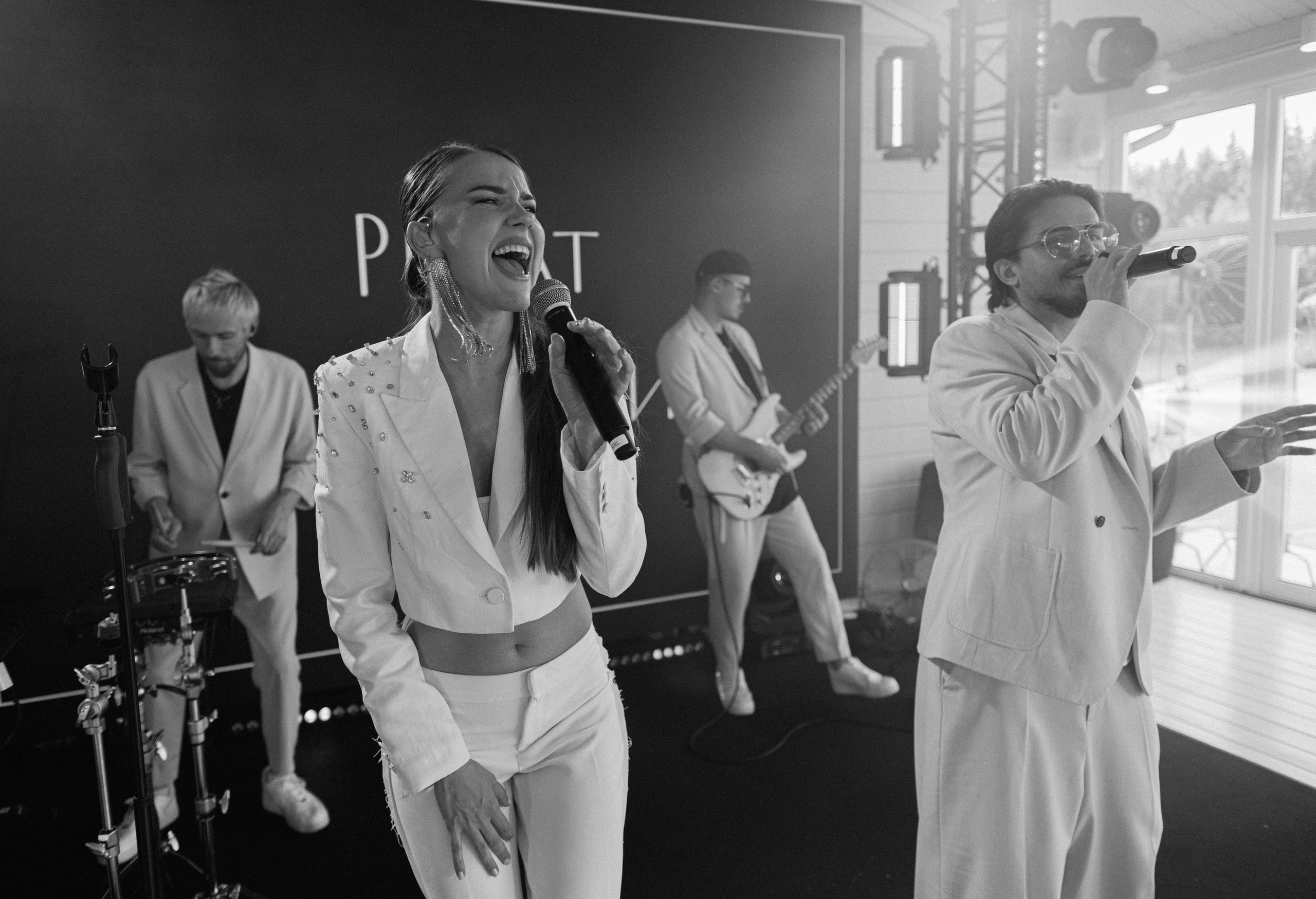 Ренат & Анастасия. RETOUCH-HOUSE