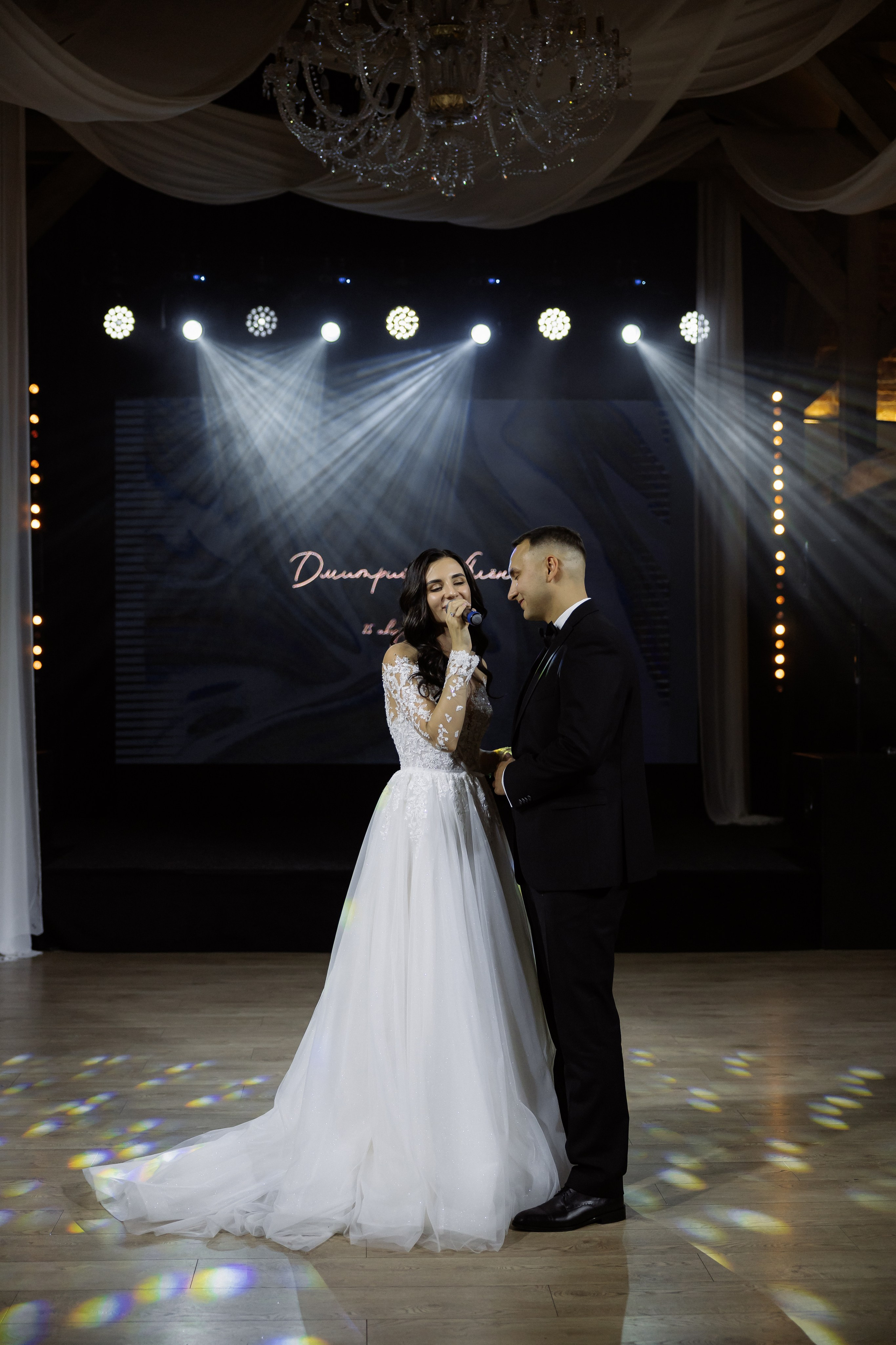 Дмитрий & Алена. RETOUCH-HOUSE