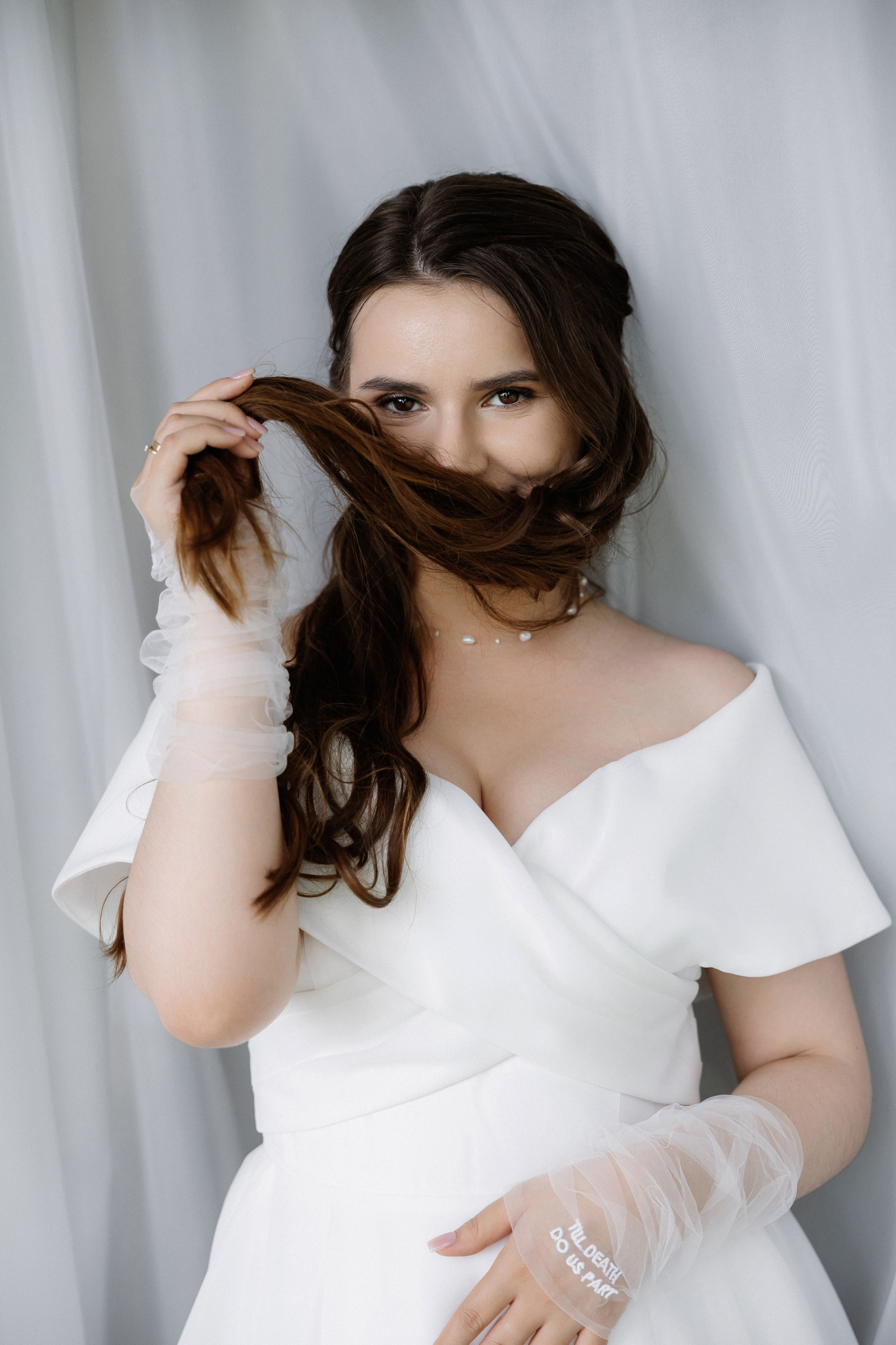 Эмилия & Тимур. RETOUCH-HOUSE