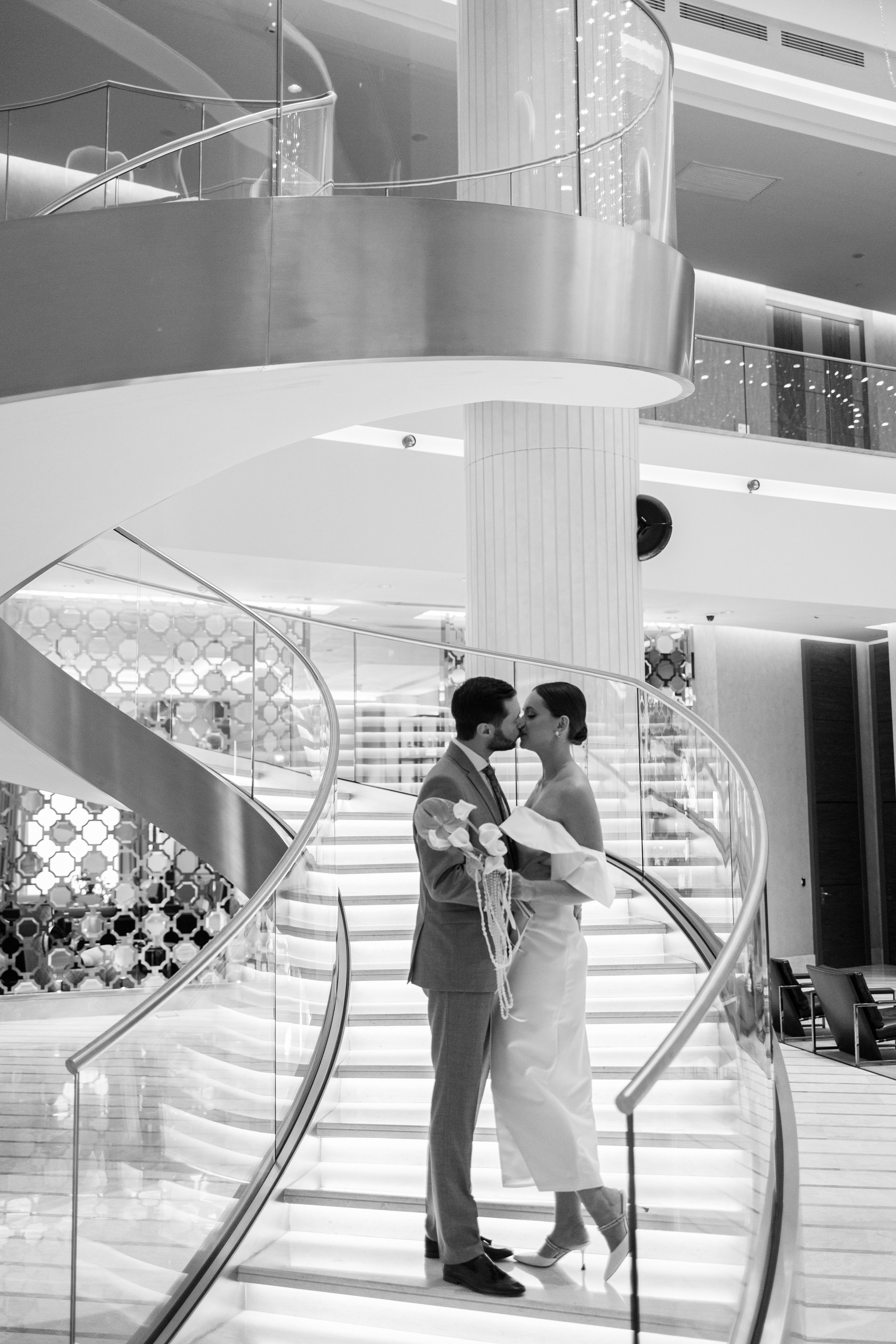 Илья & Валерия. RETOUCH-HOUSE