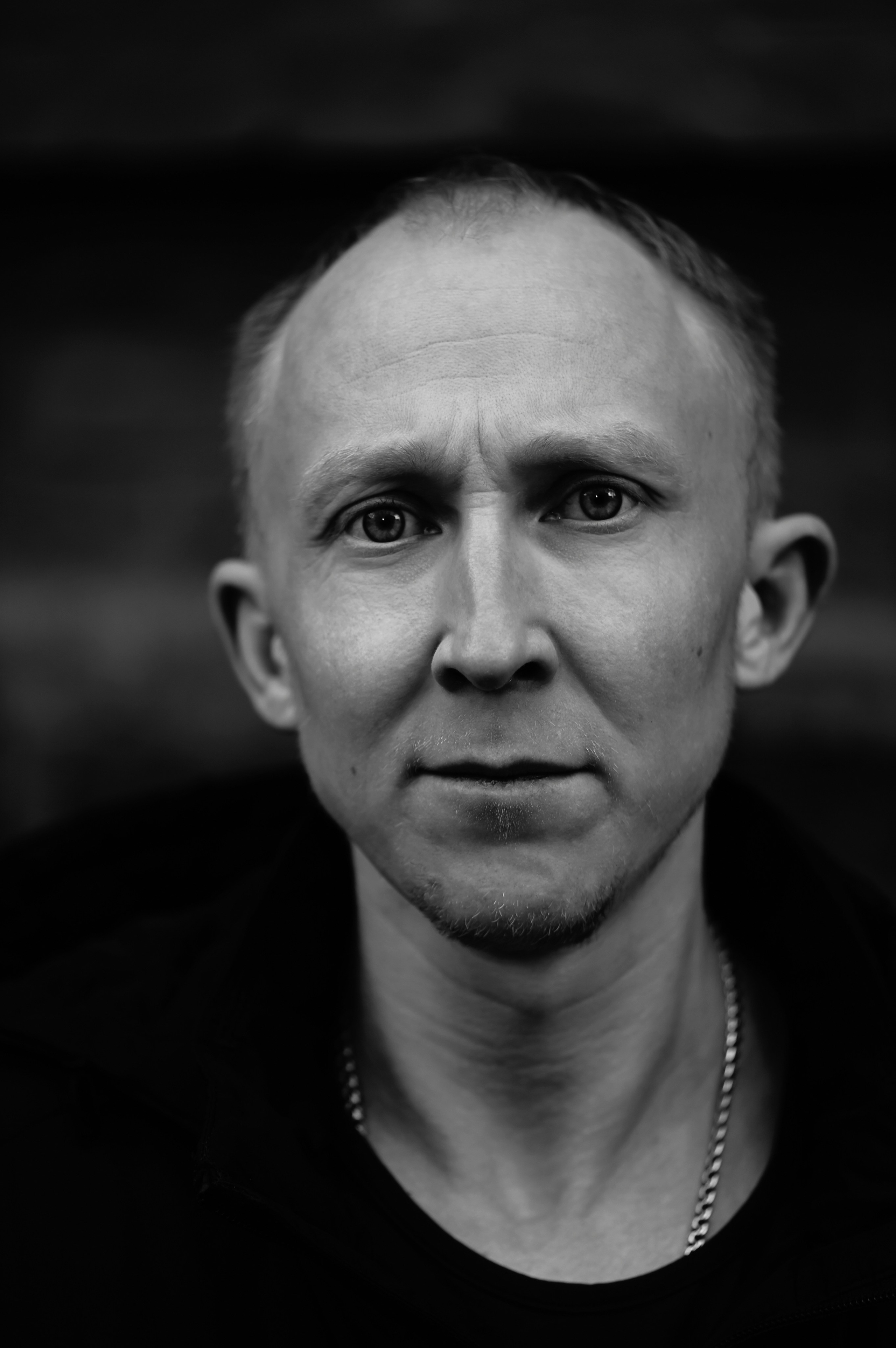 Портфолио фотографа. Фотограф в Москве, Оксана Ребристая