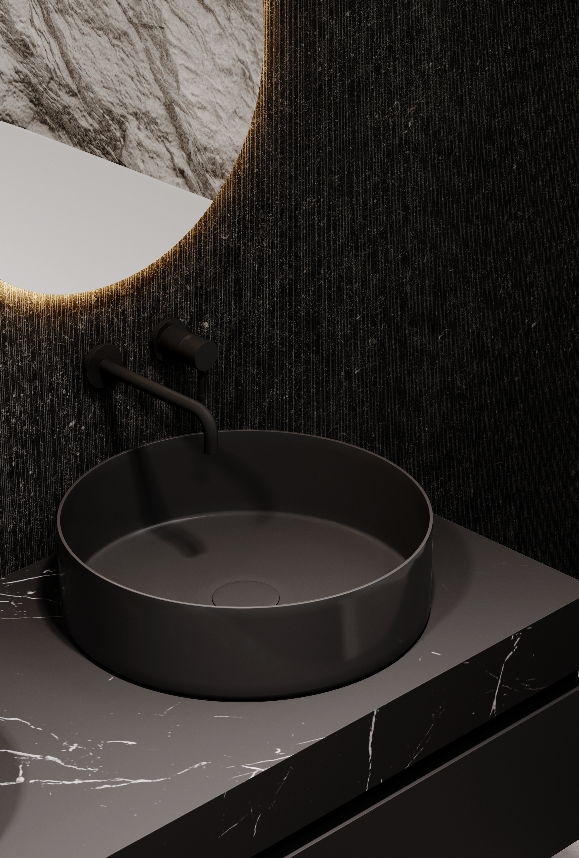 Лофт в ЖК Манхеттен. Дизайнер интерьера | Сабир Ульмаскулов