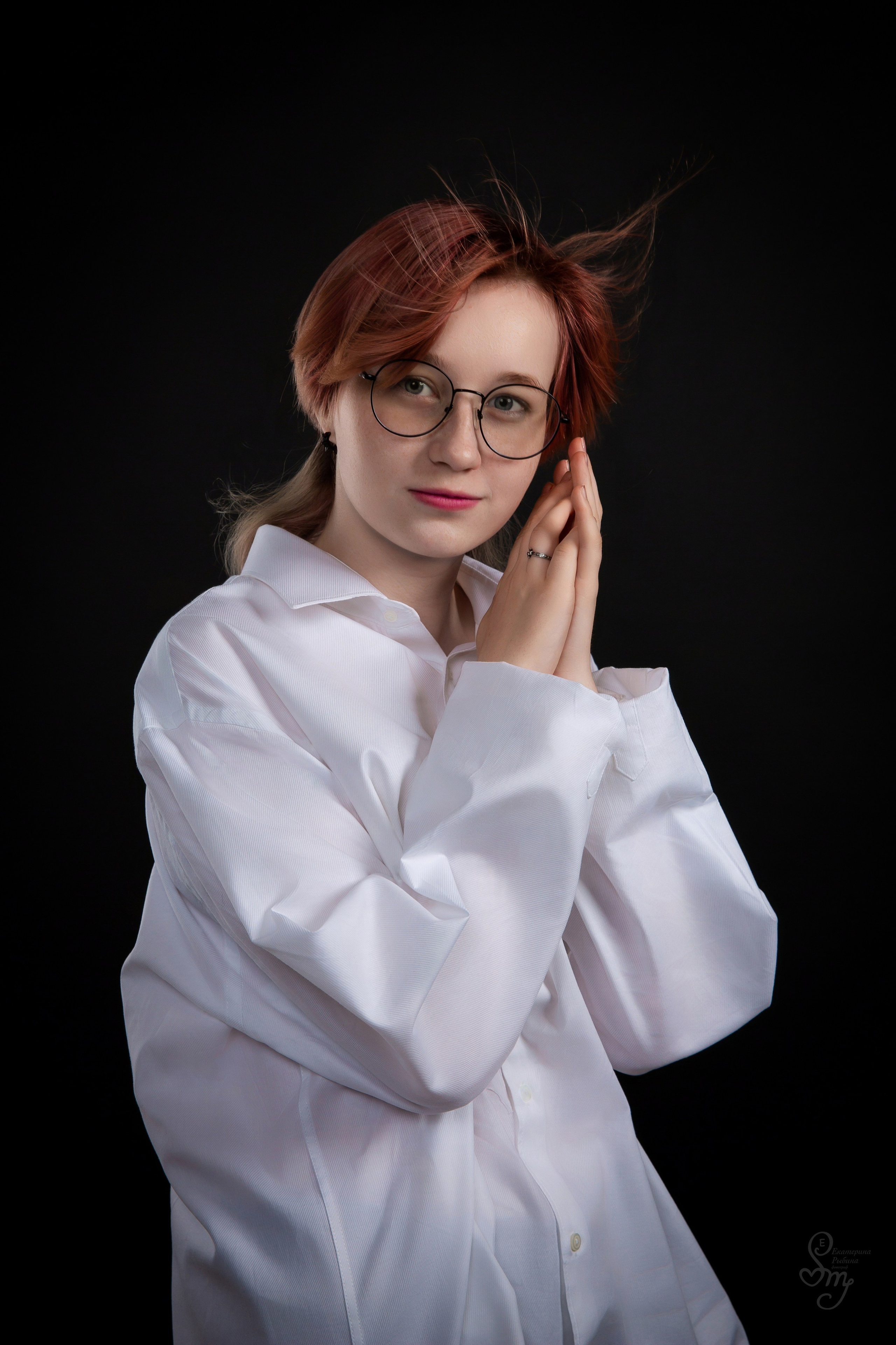 Надежда и Любовь. Екатерина Рыбина фотограф в Нижнем Новгороде