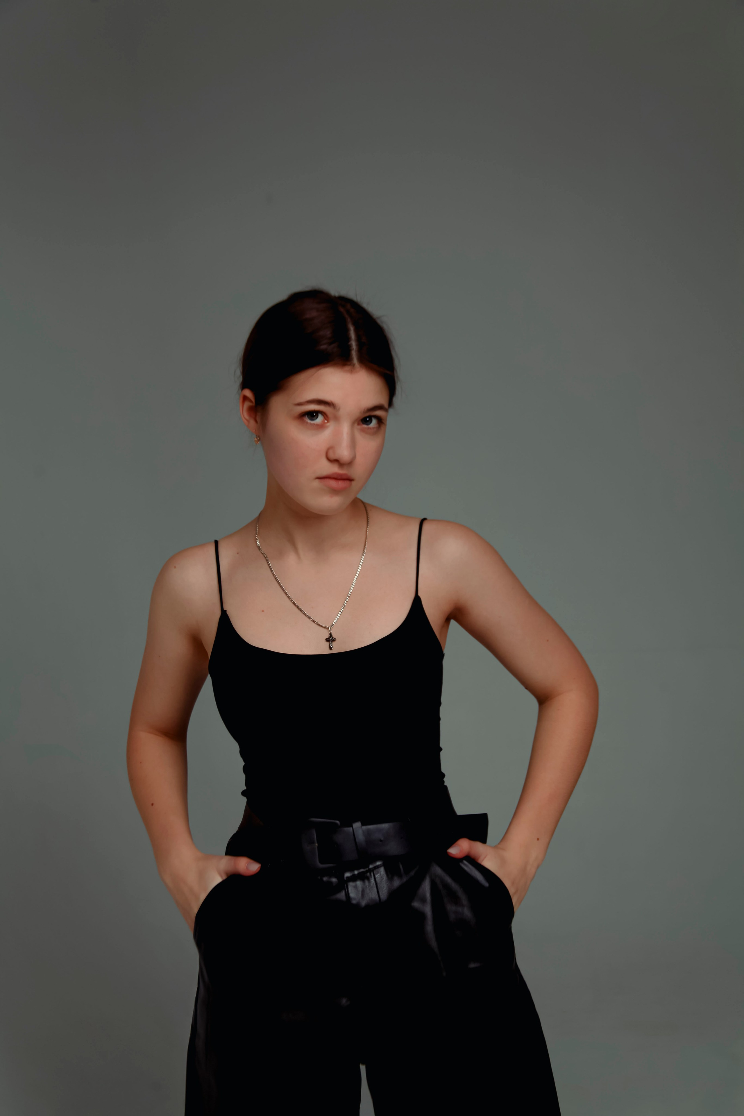 Portrait WOMAN. Пушкарь Валерия Фотограф Москва/Зеленоград