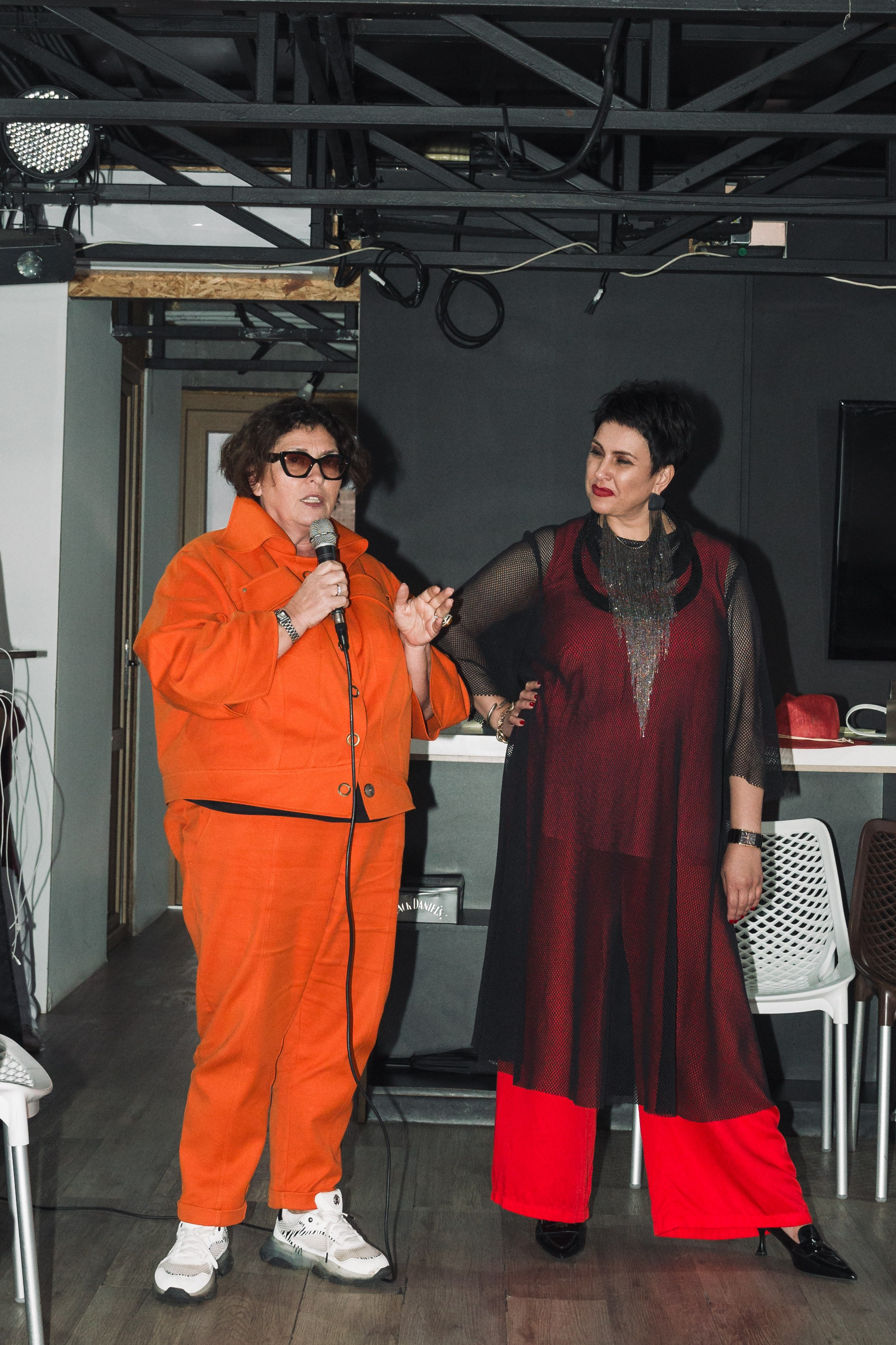 Встреча участниц Женского сообщества. Фотограф Воронеж, Новая Усмань Мария Бублик