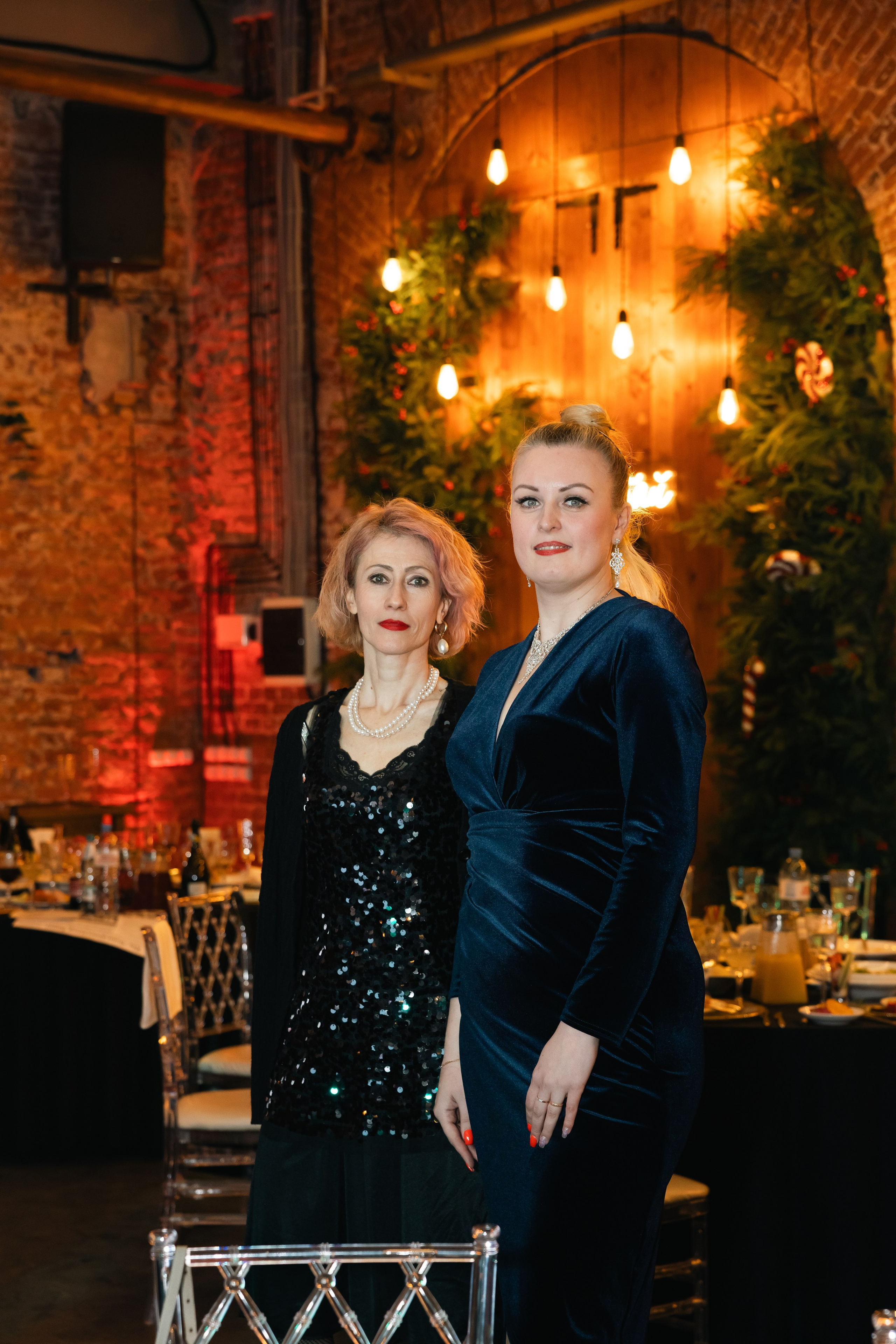 Корпоративы