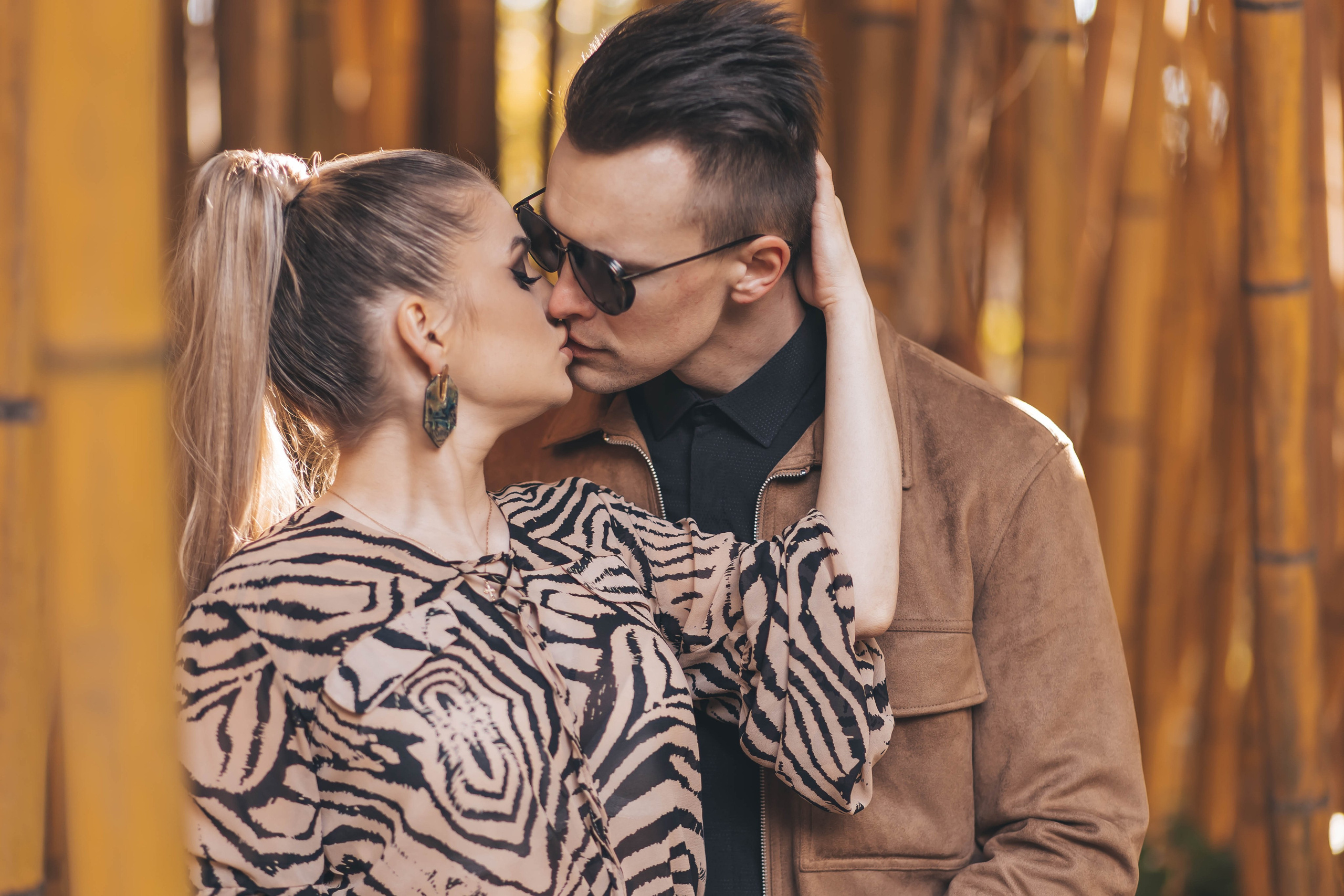 F&A. Свадебный фотограф. Москва. Мытищи