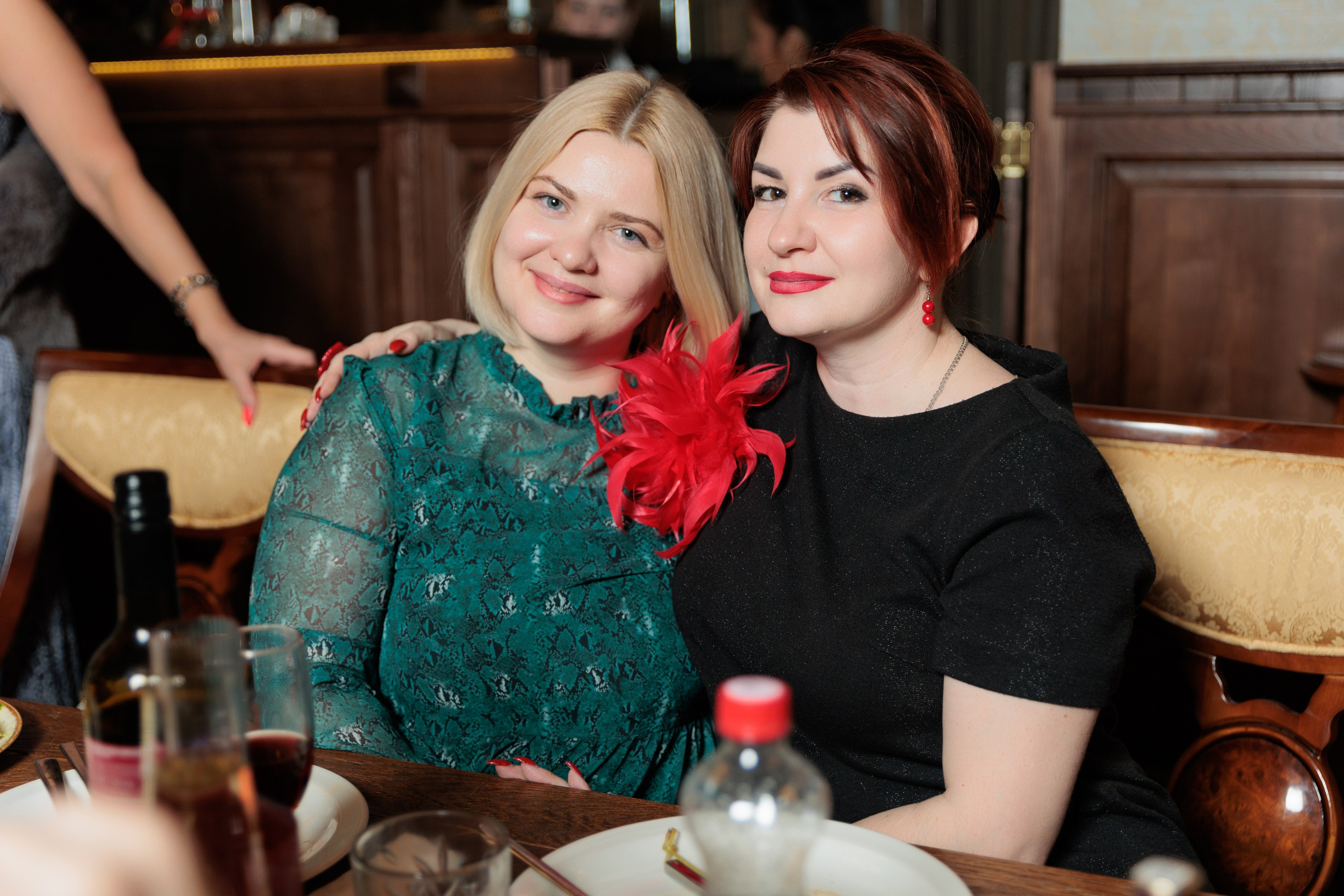 Новогодний щелкунчик. Фотограф Яна Белая