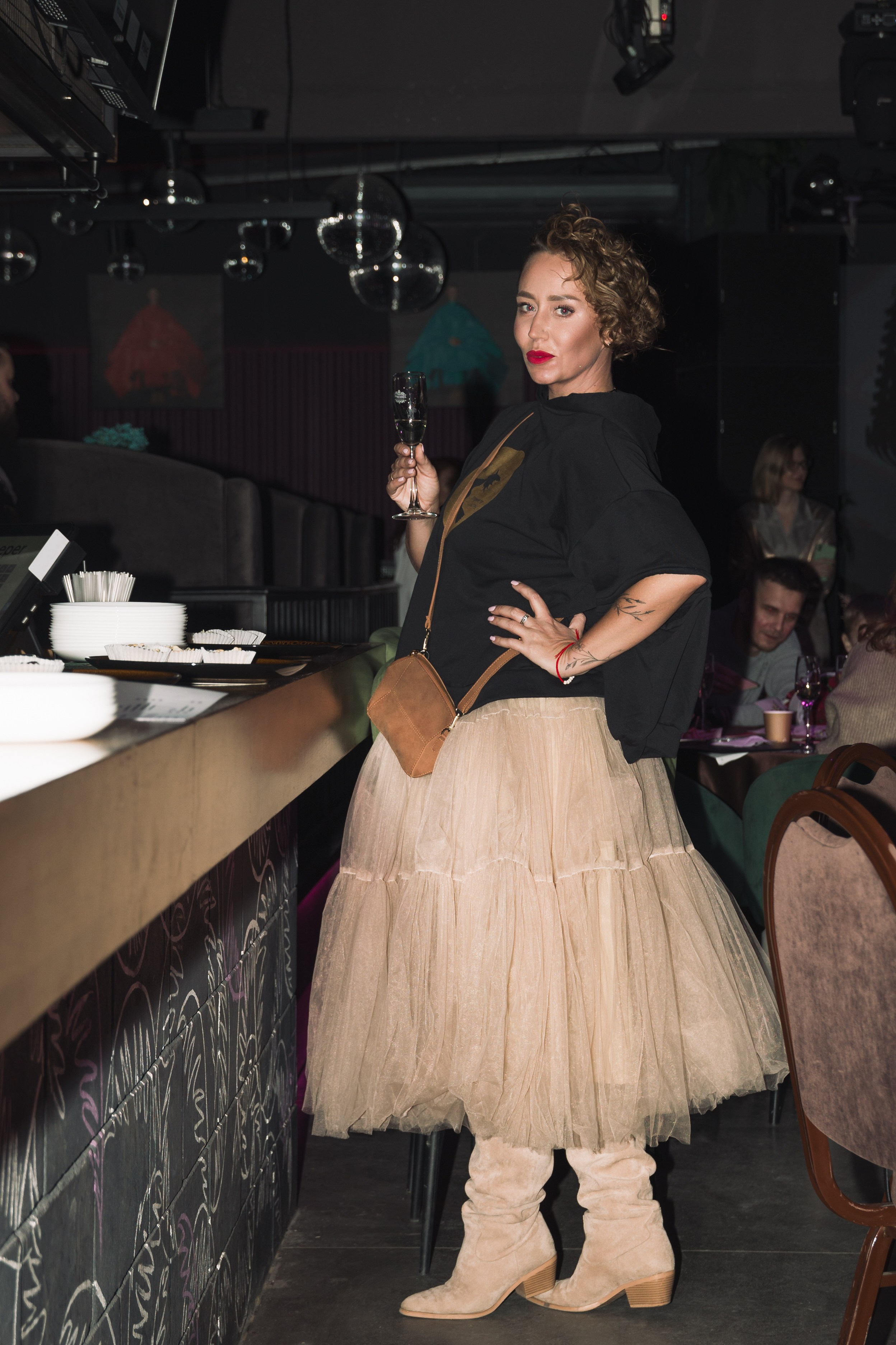 Вокальное шоу «Грани». Фотограф Воронеж, Новая Усмань Мария Бублик