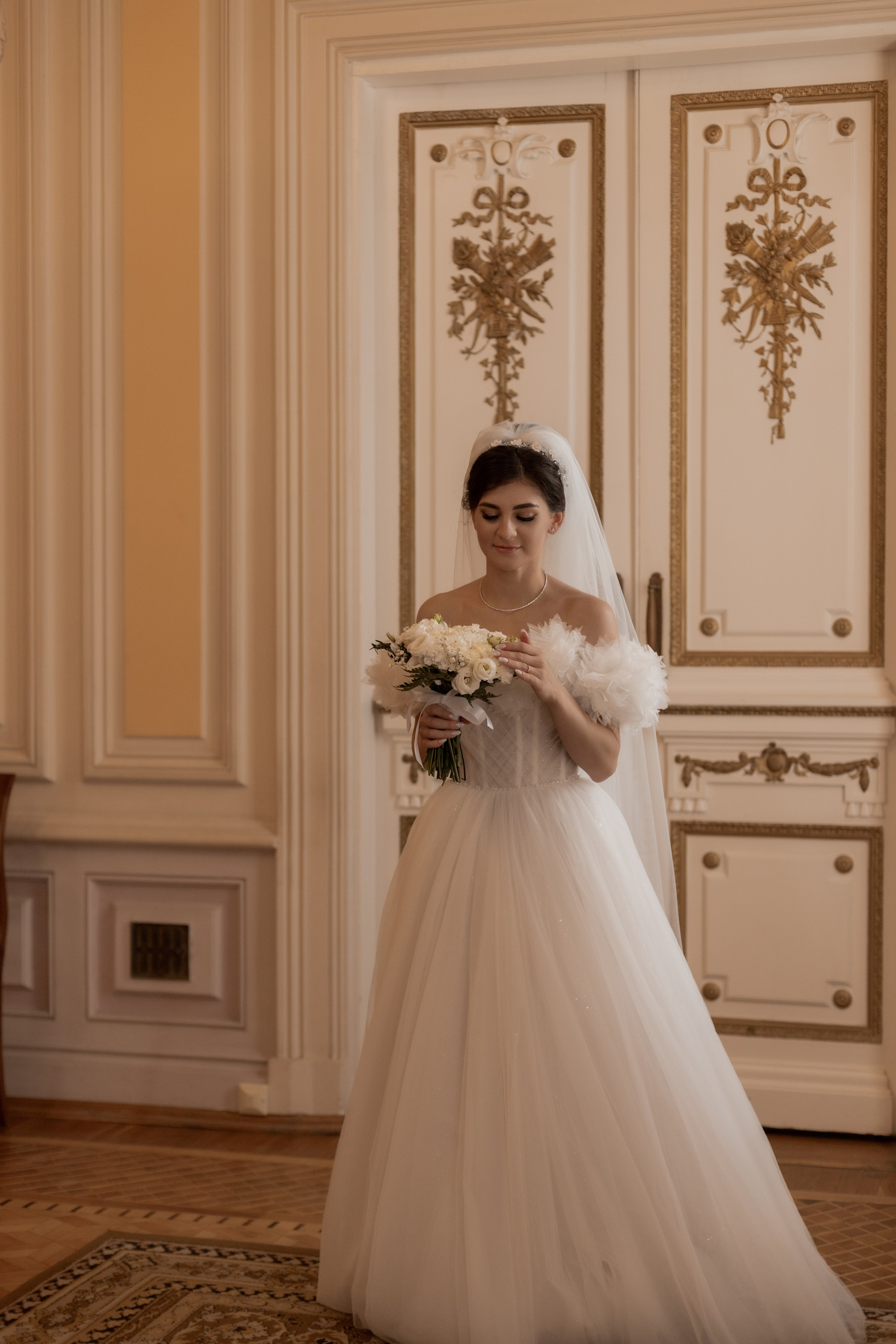 Алексей и Екатерина (сокращено). Свадебный фотограф Ангелина Сунгатулина | Саратов | Балаково | Вольск