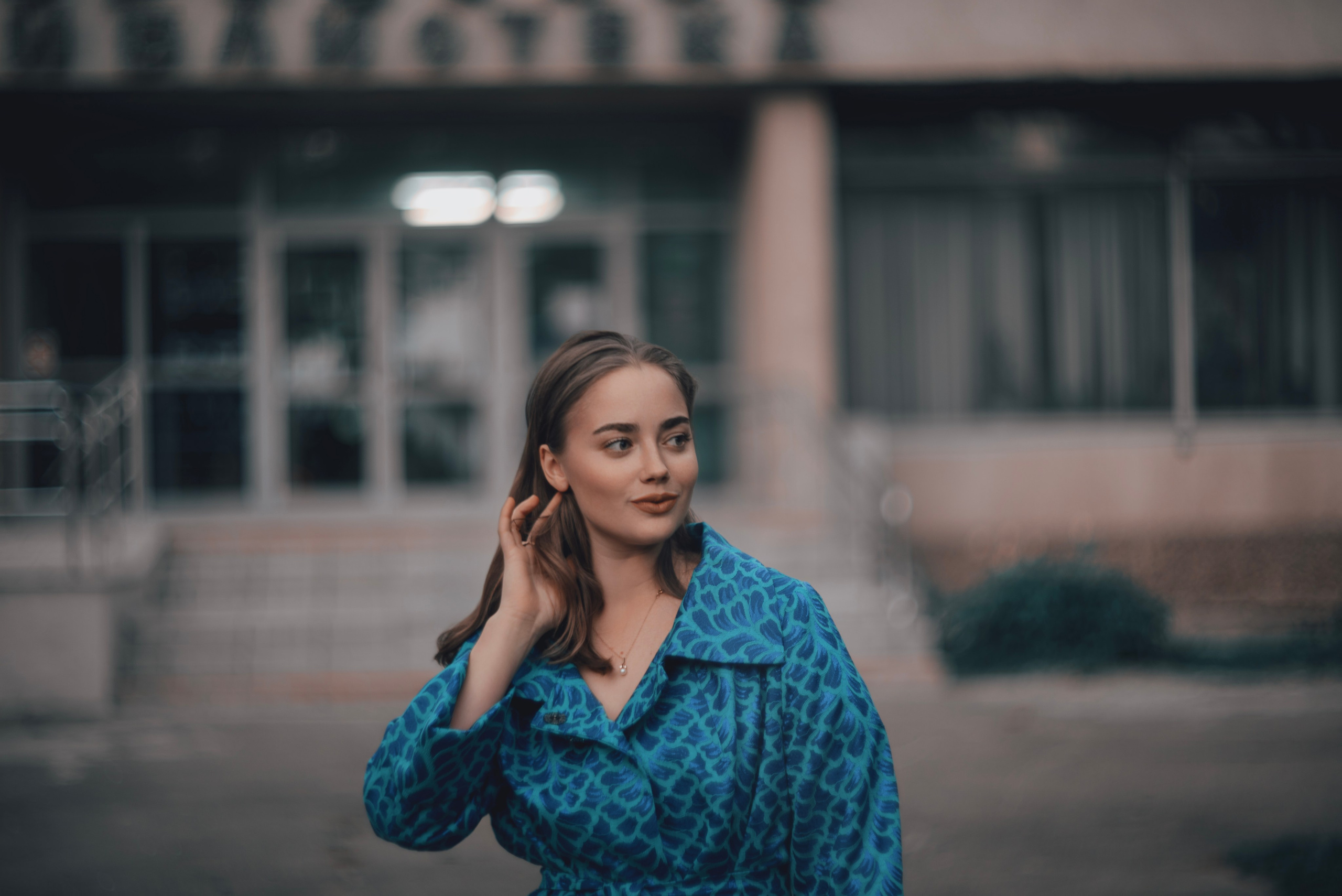 Лиза. De_ross photo. Москва. Санкт-Петербург. Россия