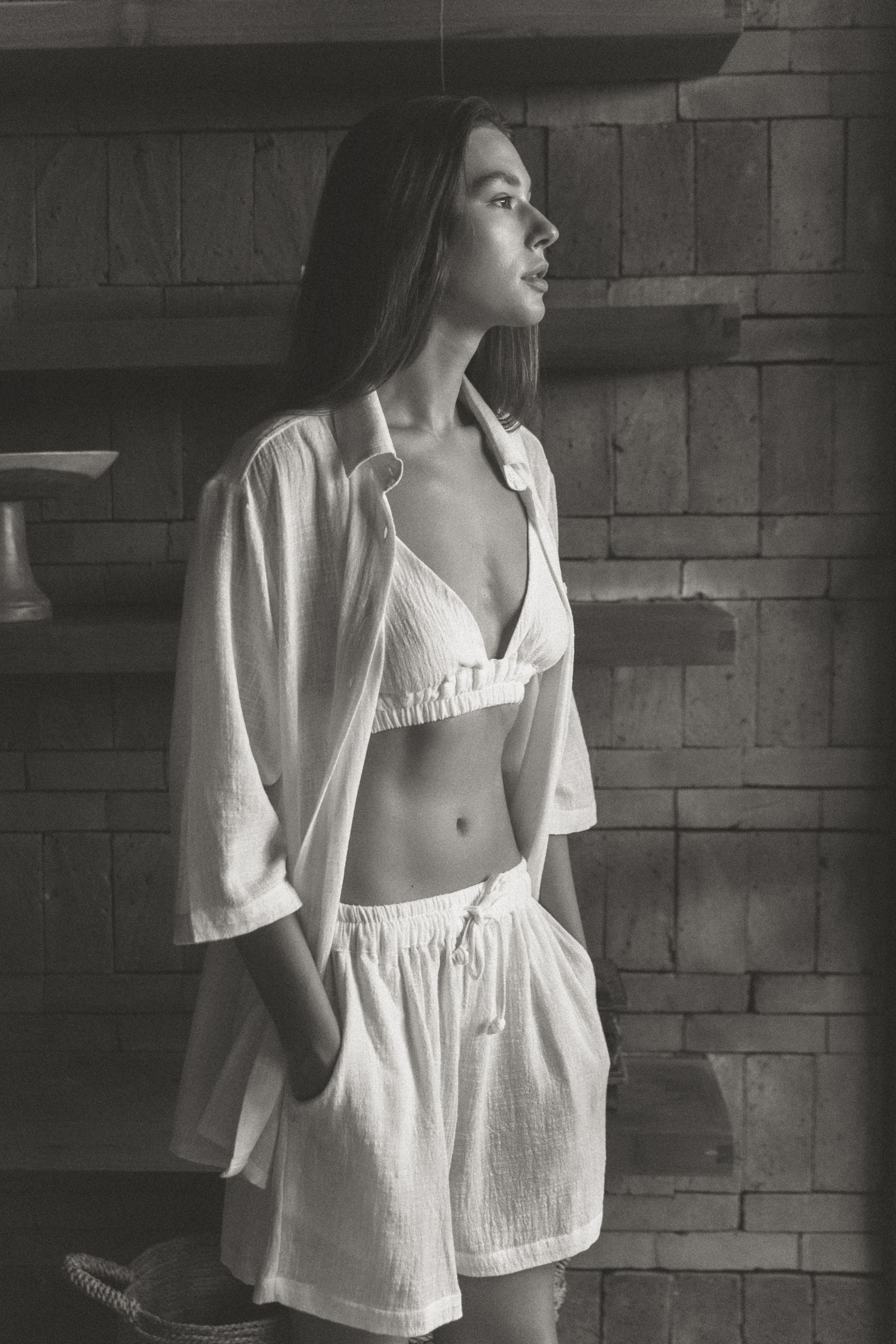 Calme. Фотограф