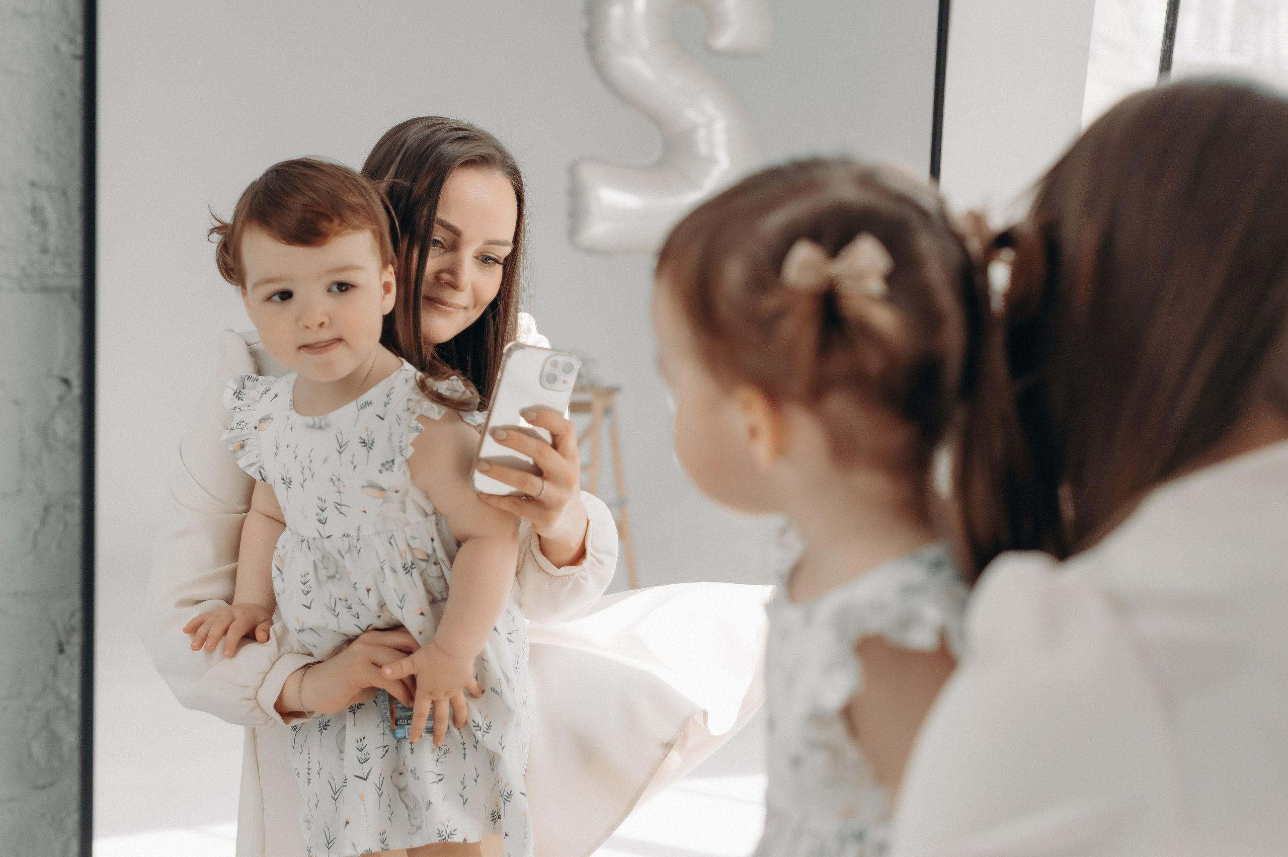 Малышке 2 года!. Главная