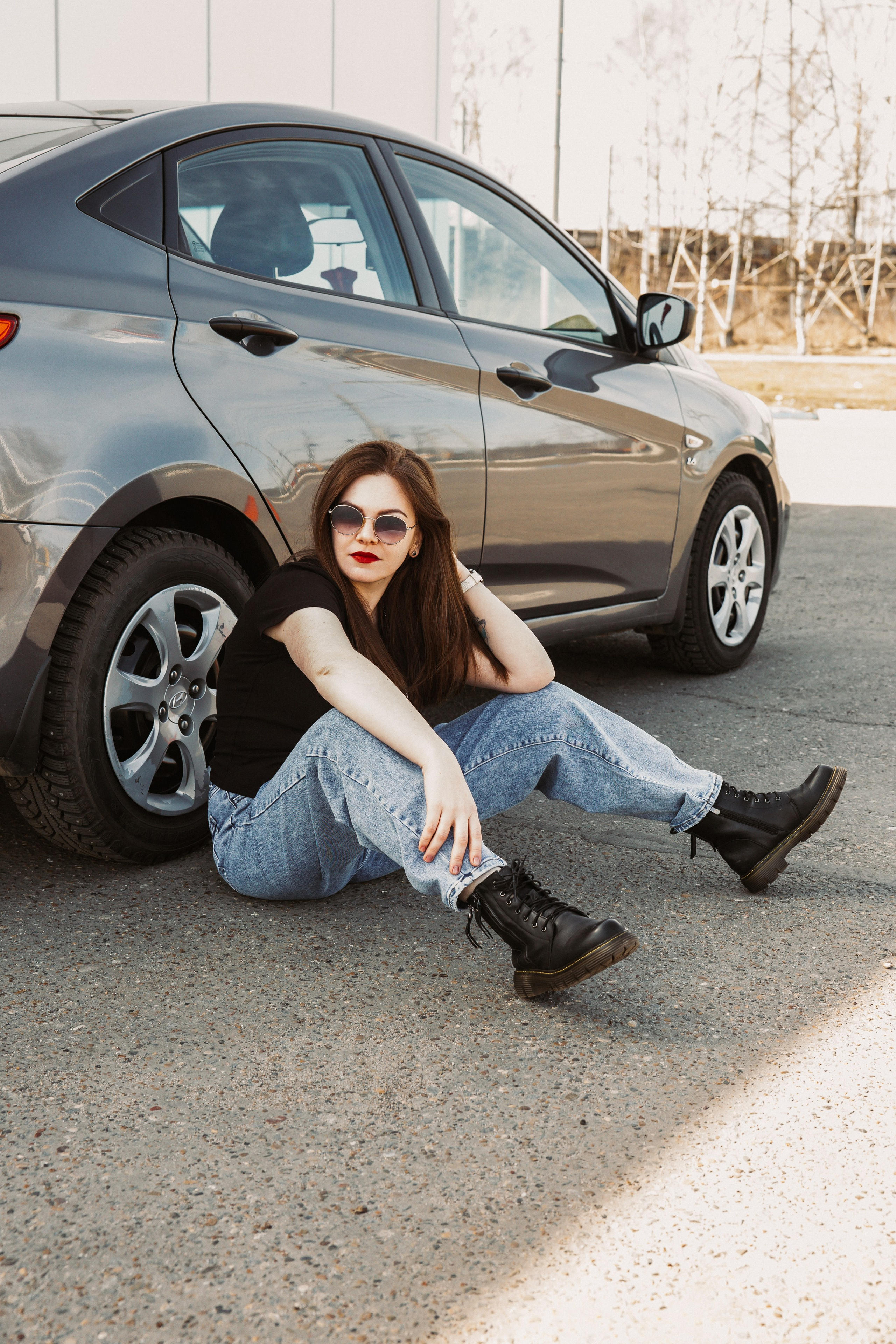 Екатерина. Фотограф Ярославль Ольга Кирсанова