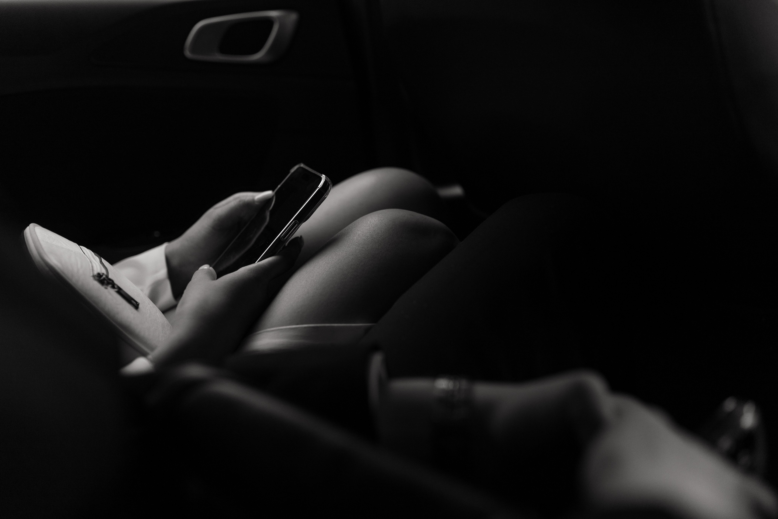 Ярослав и Кристина. Фотограф Анна Агеева