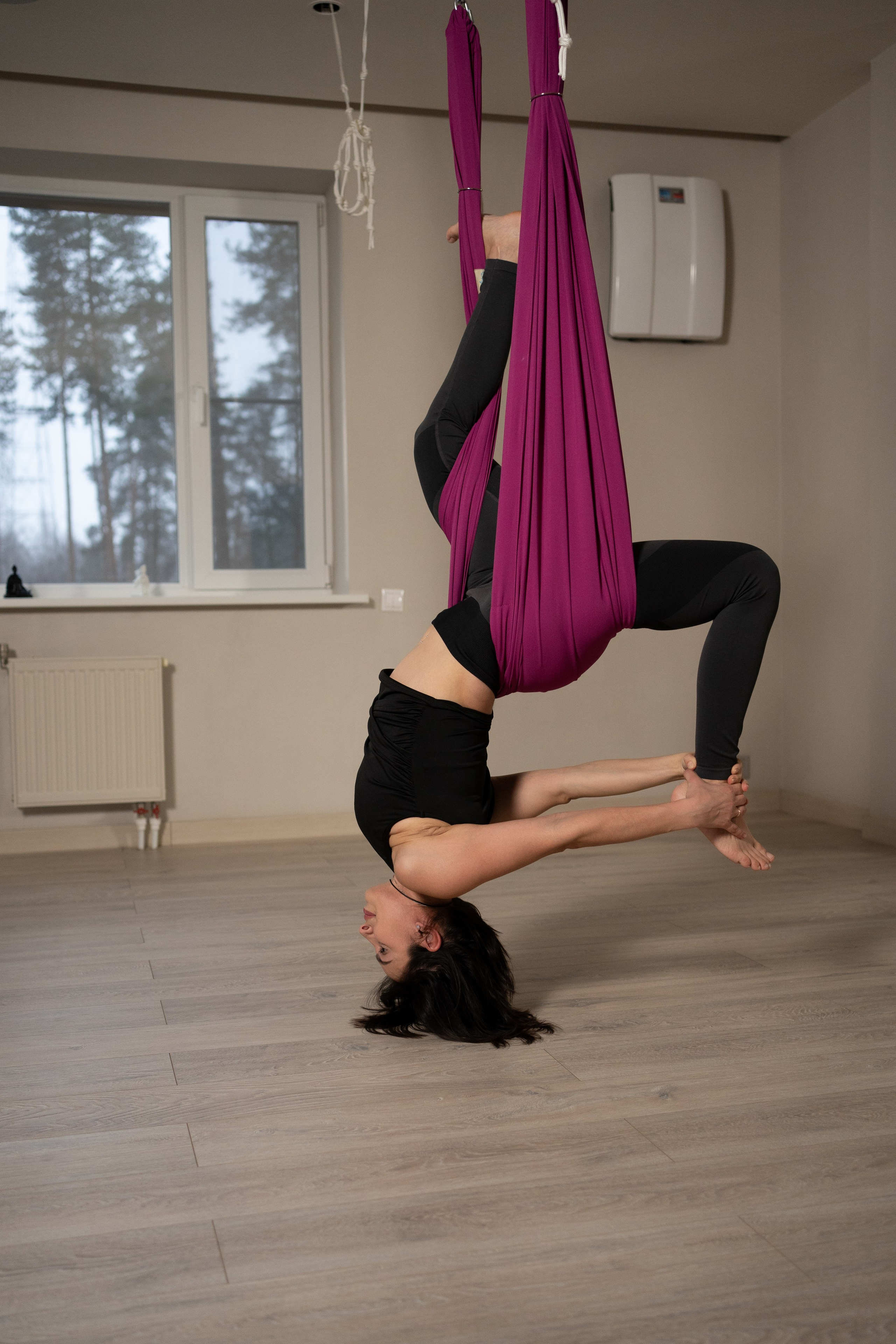 Елена. Фотограф Катя Стрельцова