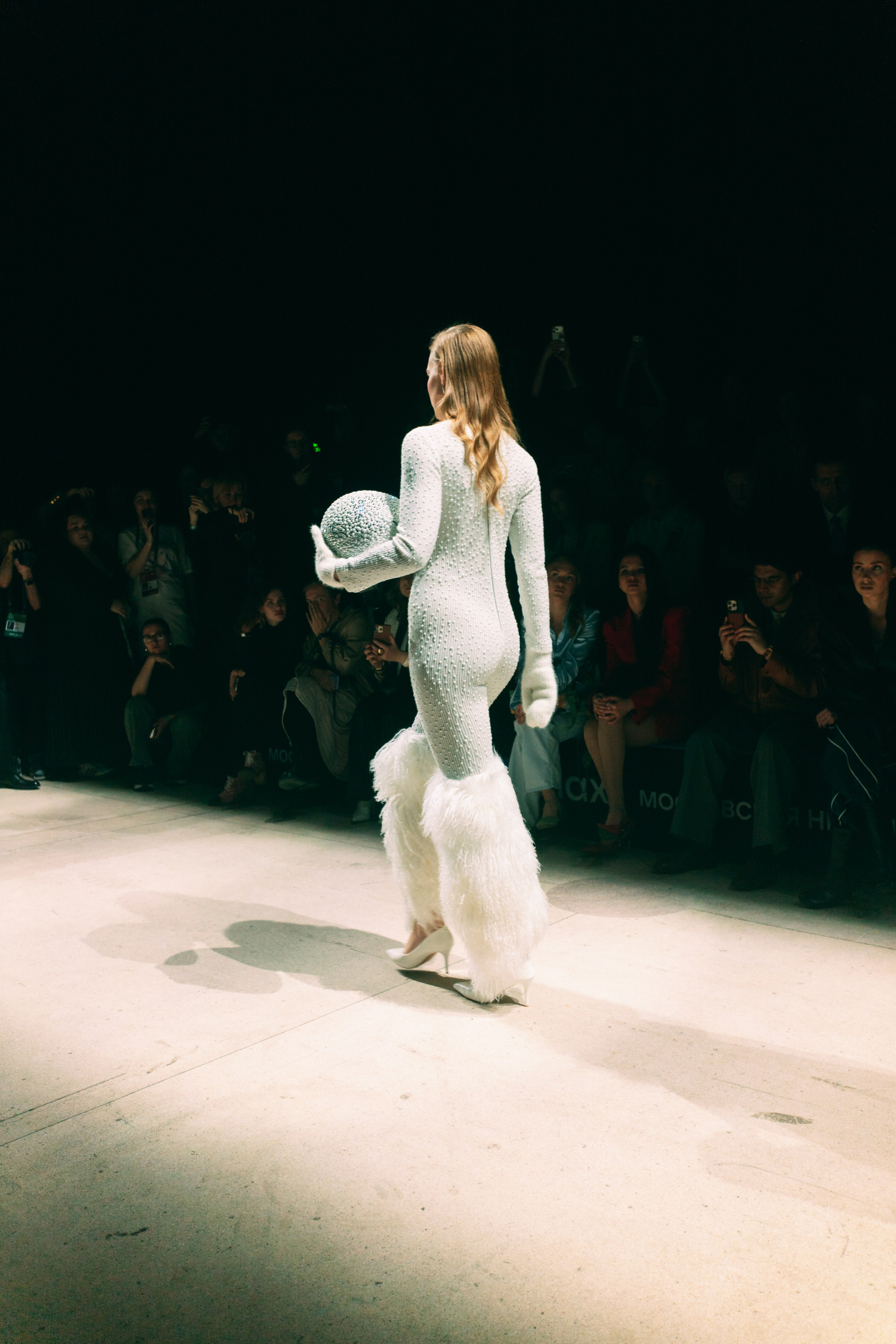 Solangel. Sasha Speranskii — Conceptual Photographer | Based in Moscow