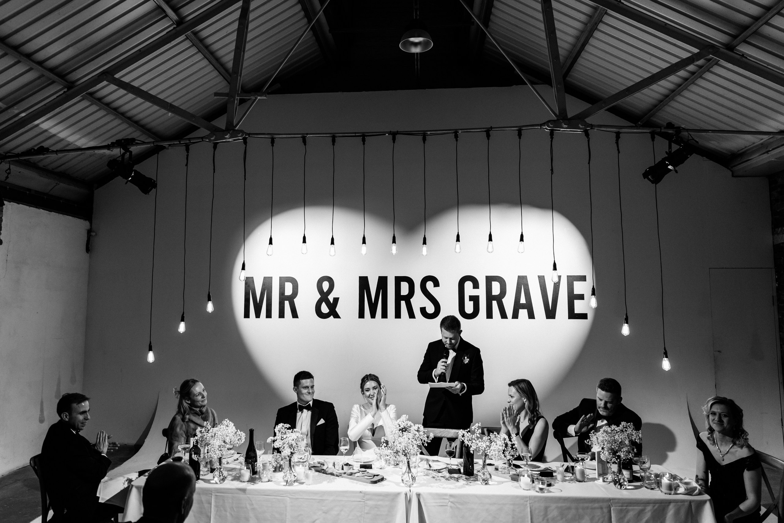 Lea & Benjamin — Wedding at Shoreditch Studios. Moments Catchers — Wedding Photography & Video Duo in London