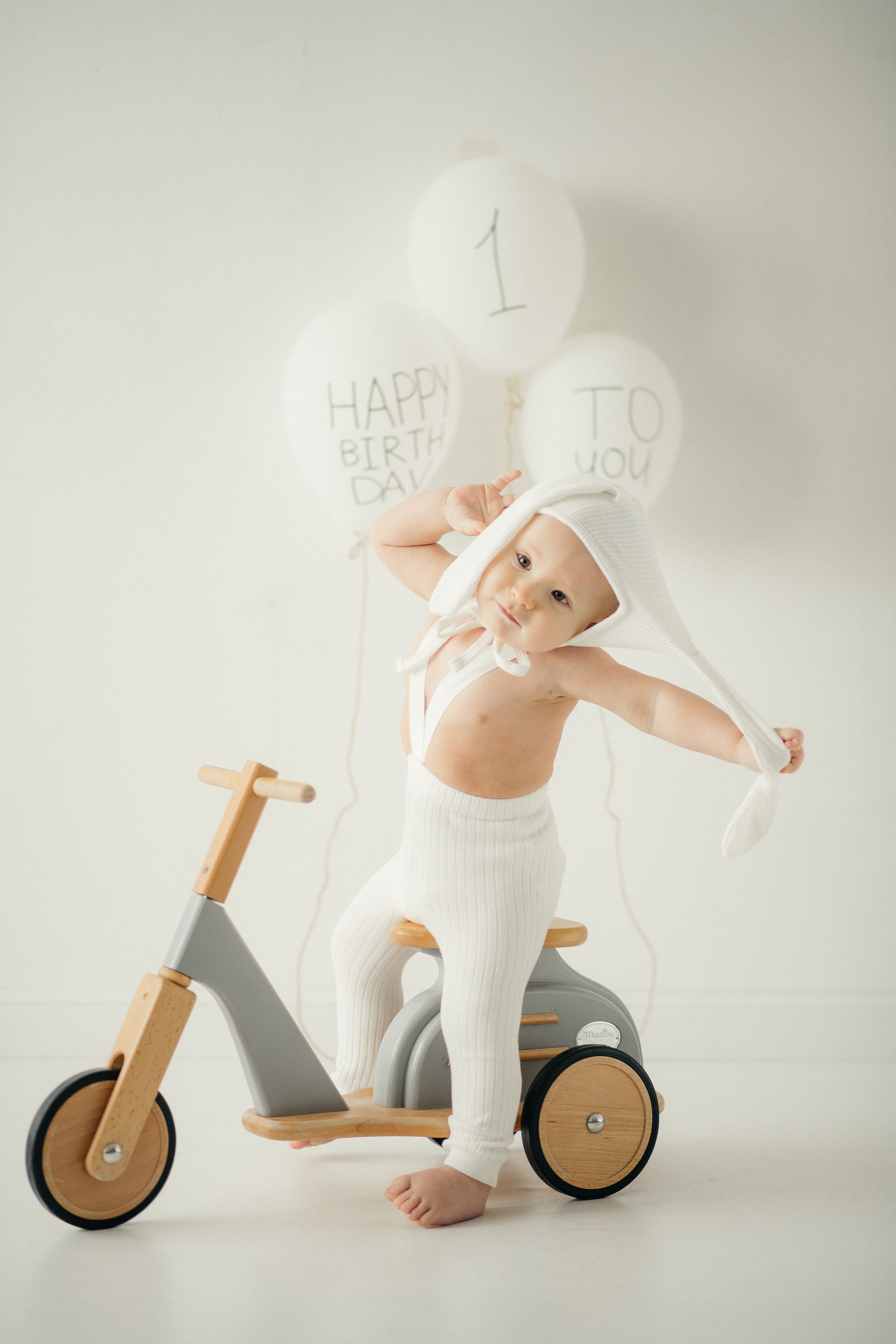 Детские съемки и дни рождения. Главная