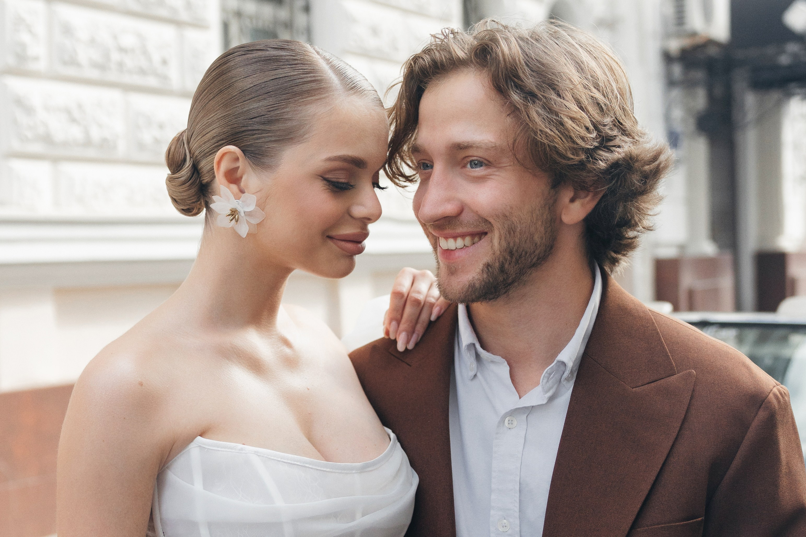 Анна & Богдан. Свадебный, семейный и индивидуальный фотограф в Зеленограде и Москве Ирина Костенко