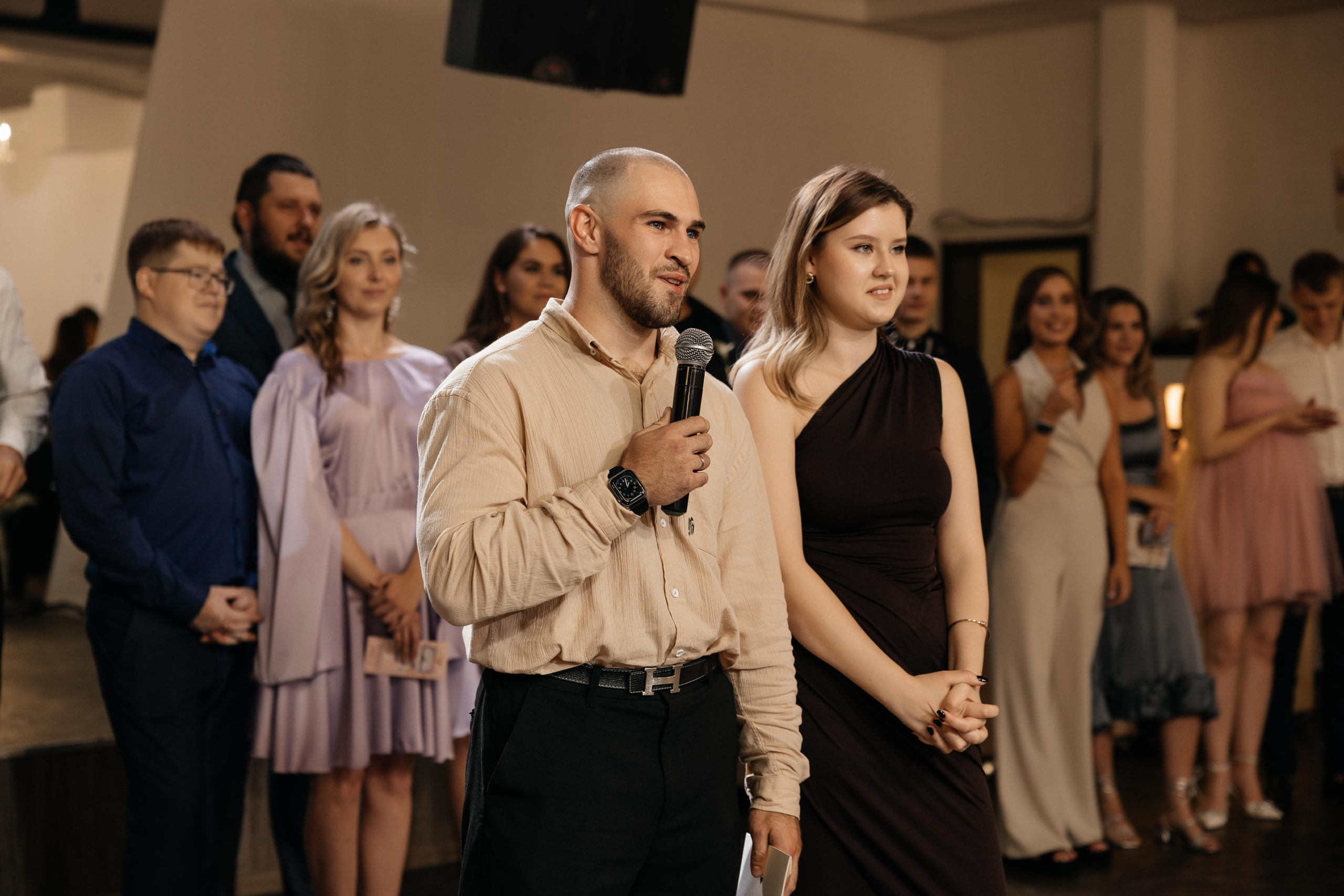 Свадебная история Кирилла и Алины. Свадебный и семейный фотограф Рассказова Виктория