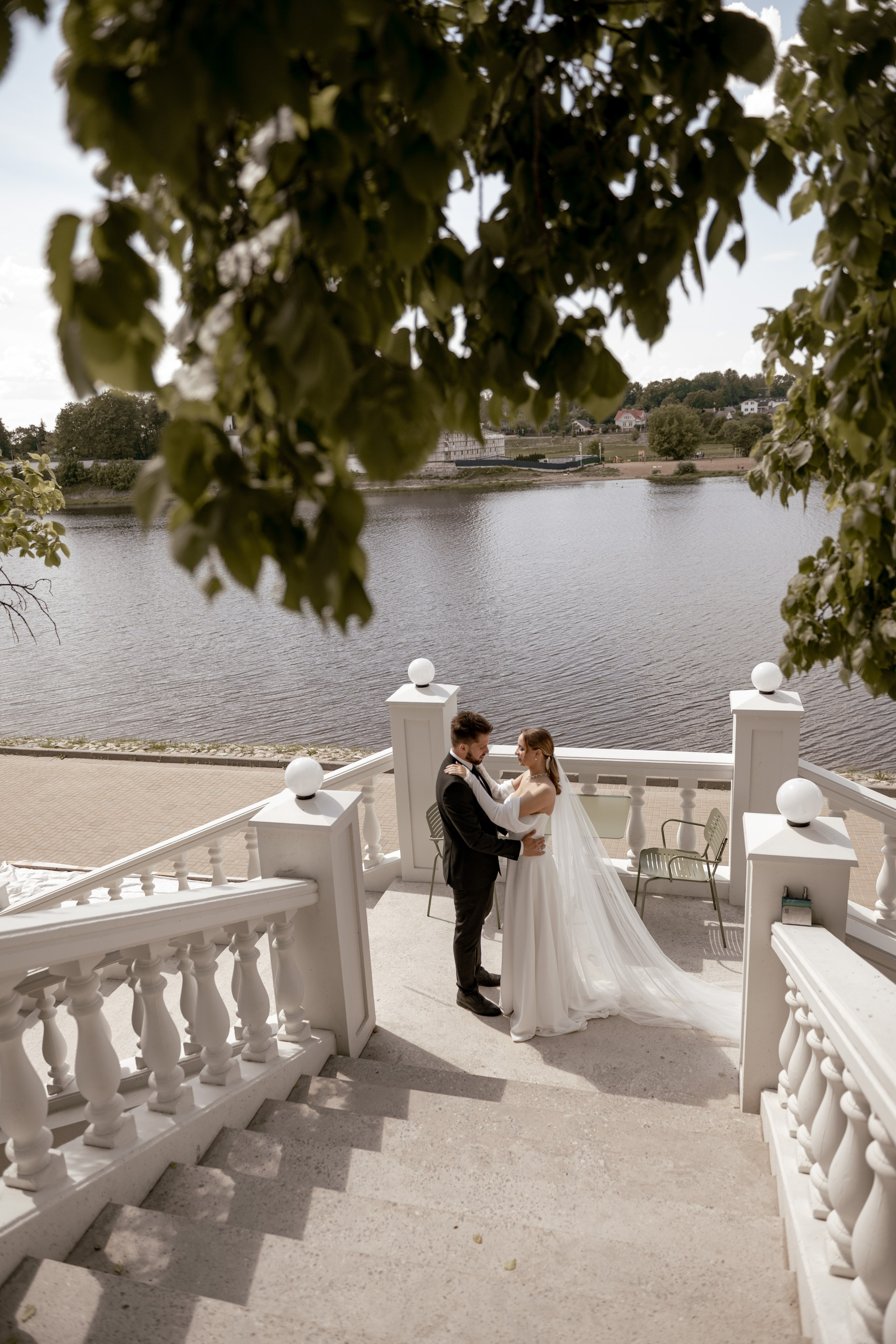 Игнат | Полина. Константин Тищенко, фотограф в Санкт-Петербурге, Пскове, Москве