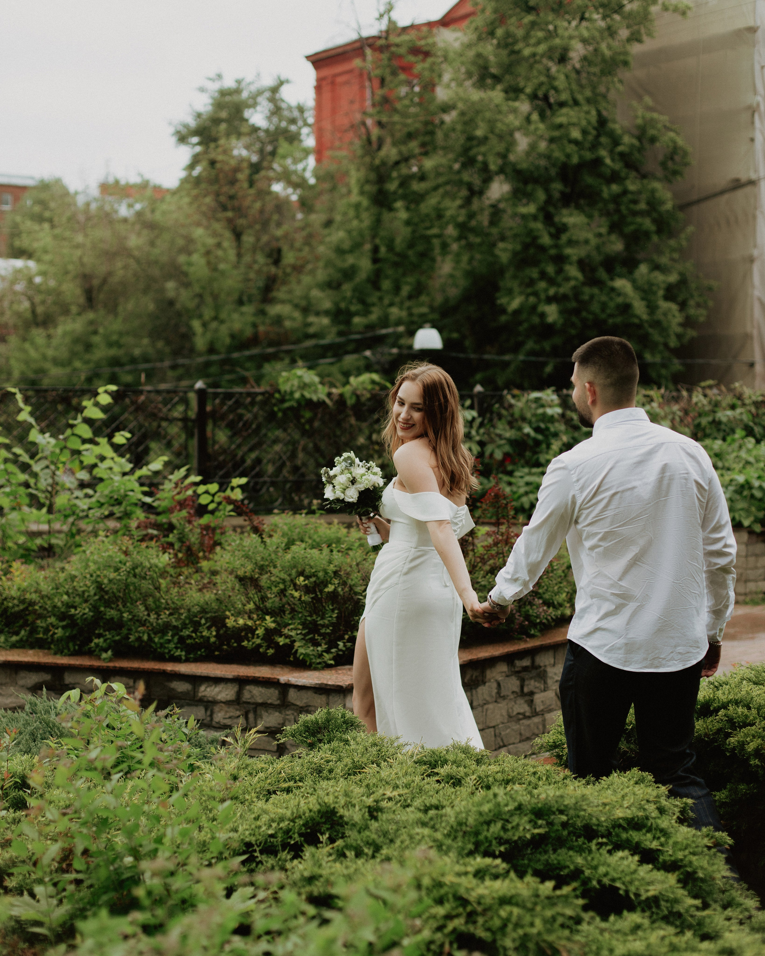 О любви. Анна женский фотограф в Москве