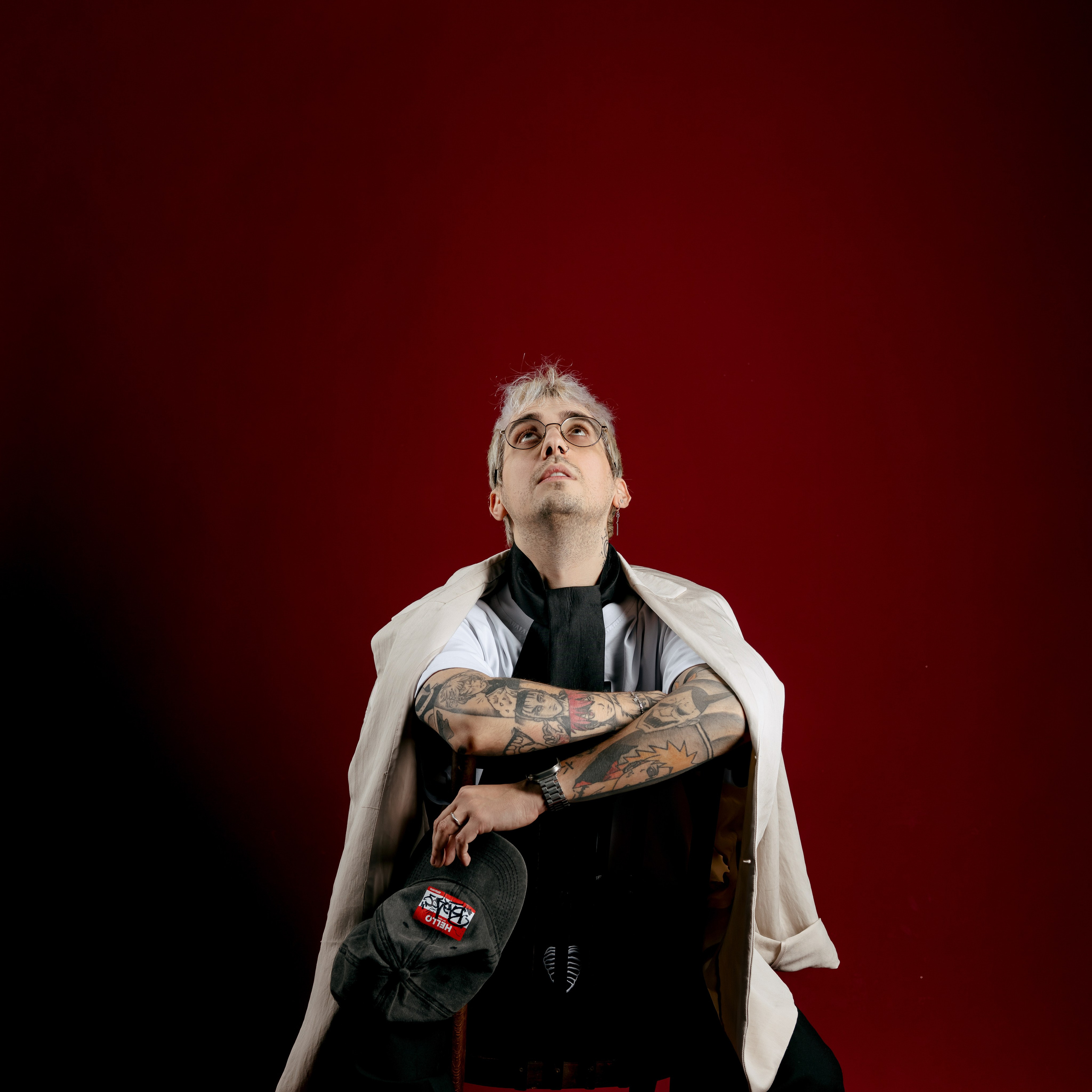 Sobol.mp3. Wedding and Reportage photographer Marmarov Christya