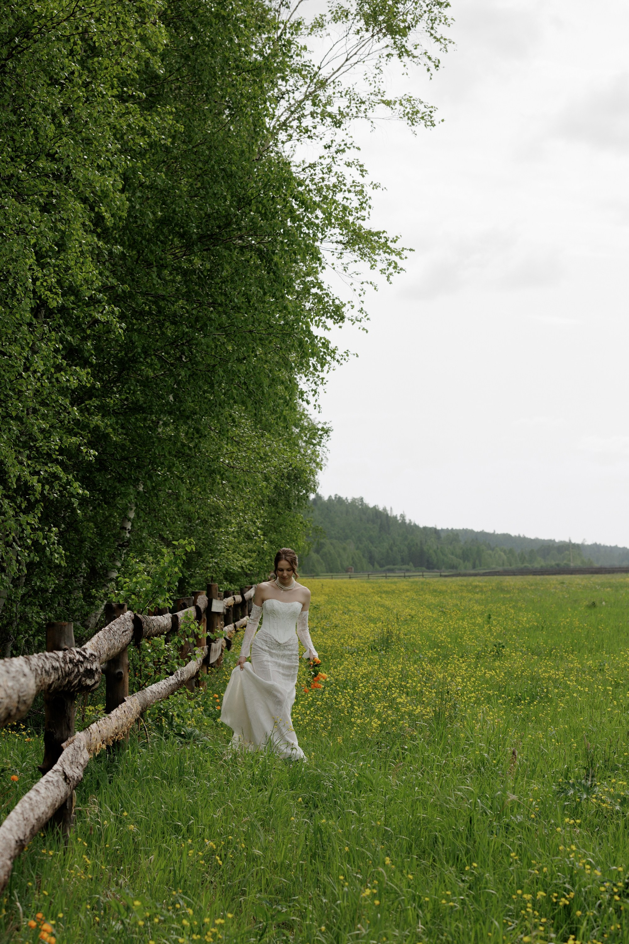 Ты, я и море. Свадебный фотограф