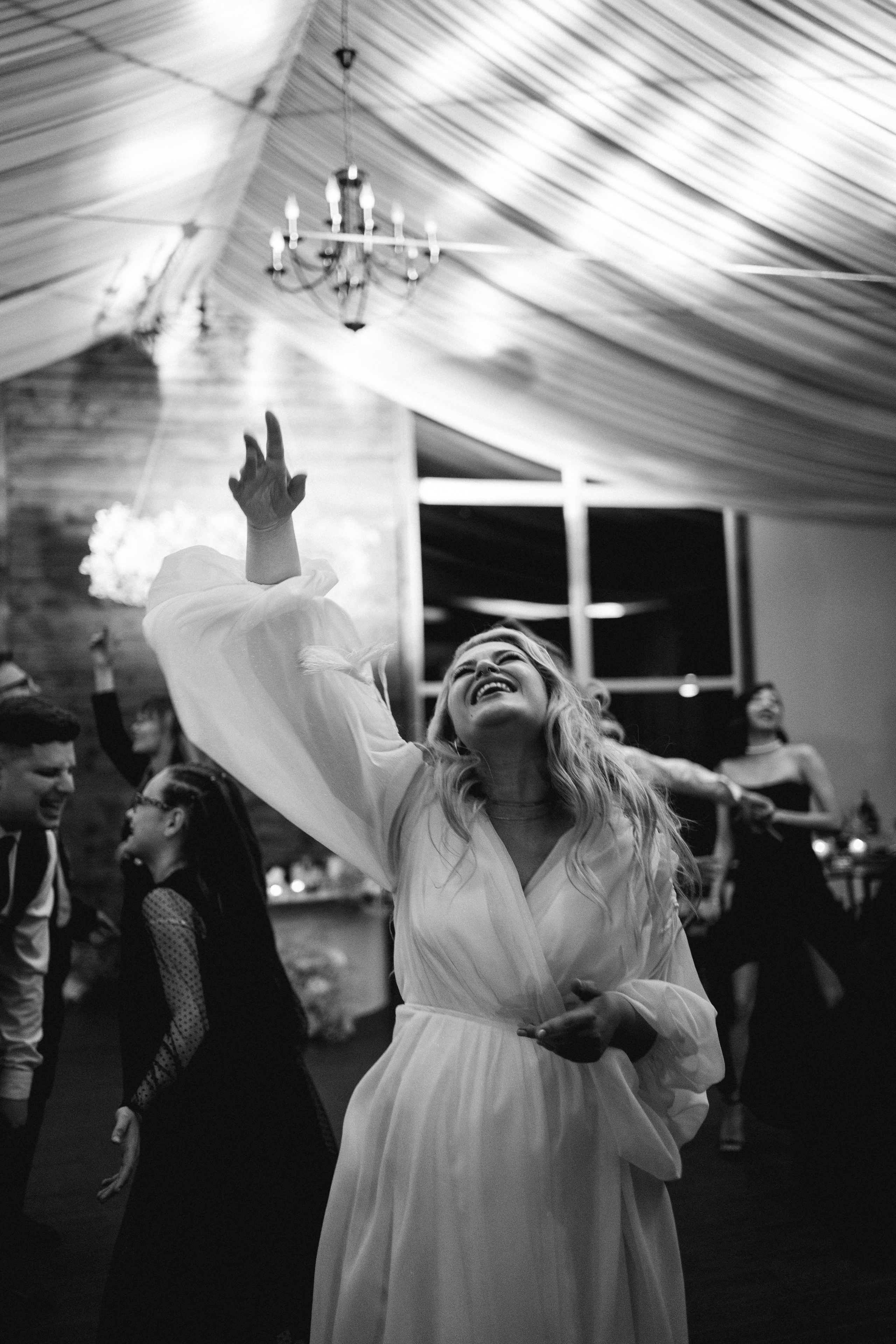 Свадебные вечеринки. Фотограф Сахалин Ксения Новикова