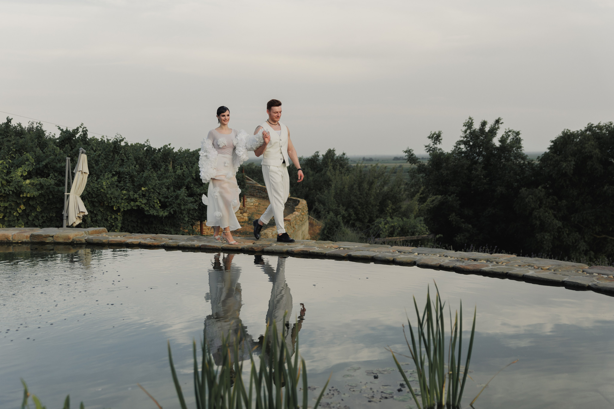 Свадьбы. Свадебный фотограф в Ростове-на-Дону Лилия Паккерт