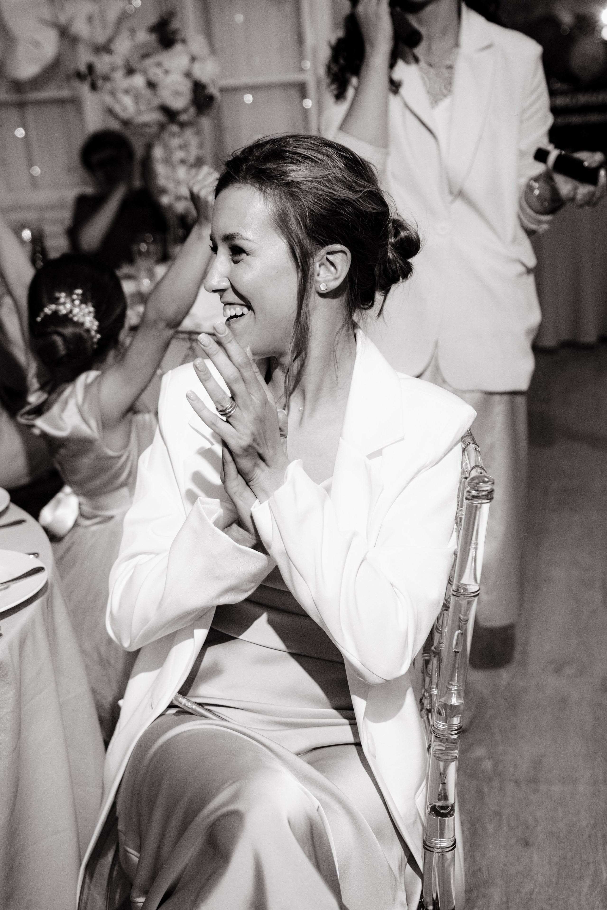 Василина & Андрей. Свадебный, семейный фотограф в Санкт-Петербурге