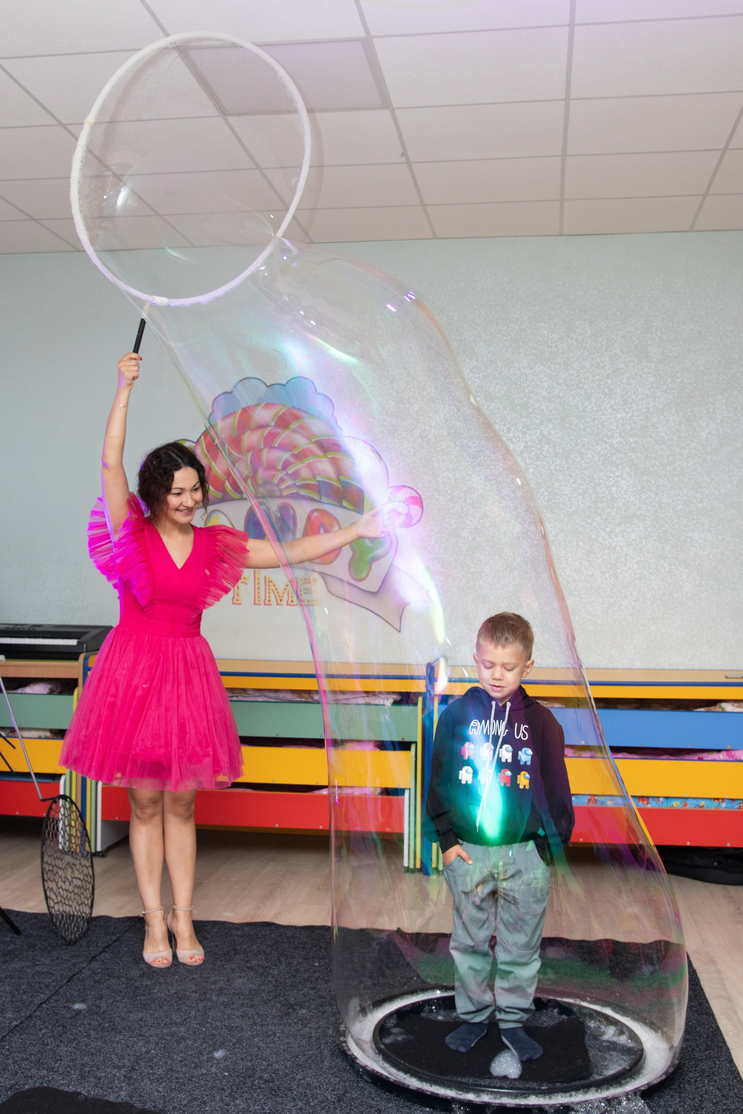 Балы, утренники. Фотограф новорожденных Оренбург и свадебный фотограф Оренбург