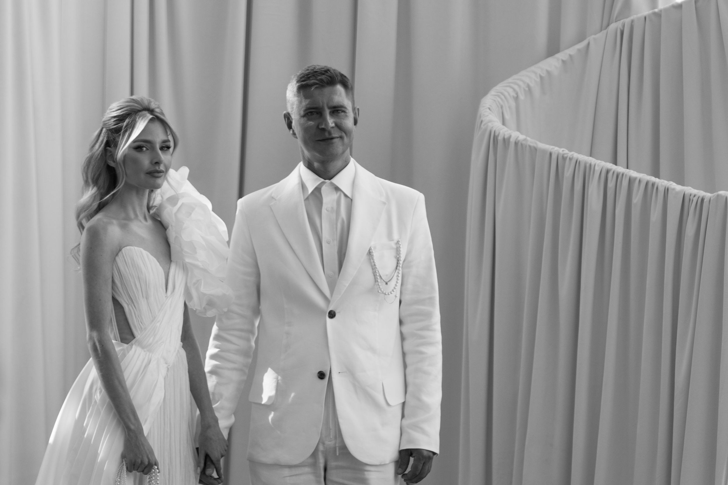 19.07.25 Сергей и Екатерина. Свадебный организатор Екатеринбург