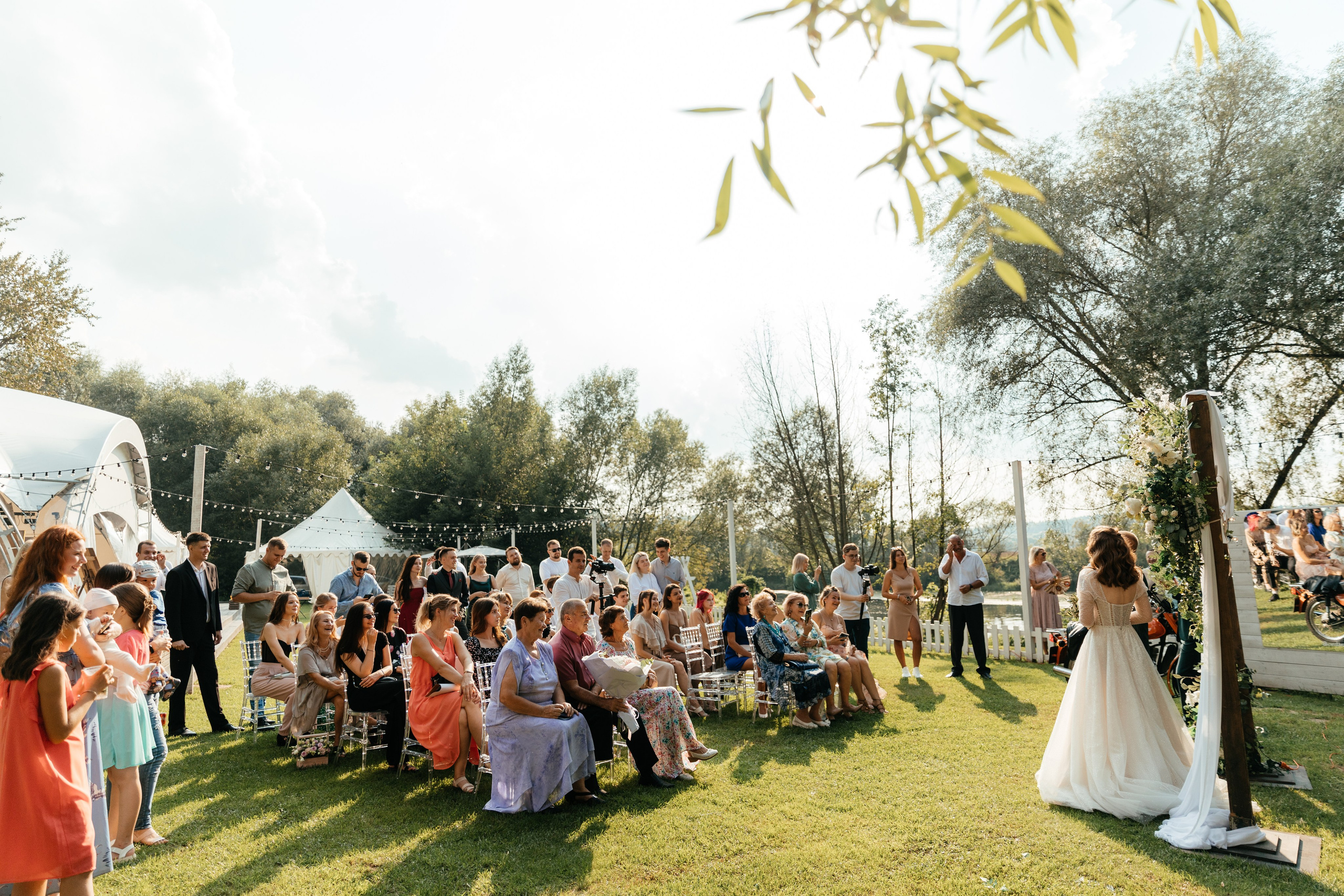 Лера и Кирилл | Forest. Свадебный фотограф Ангелина Зотова | Обнинск, Москва, Калуга