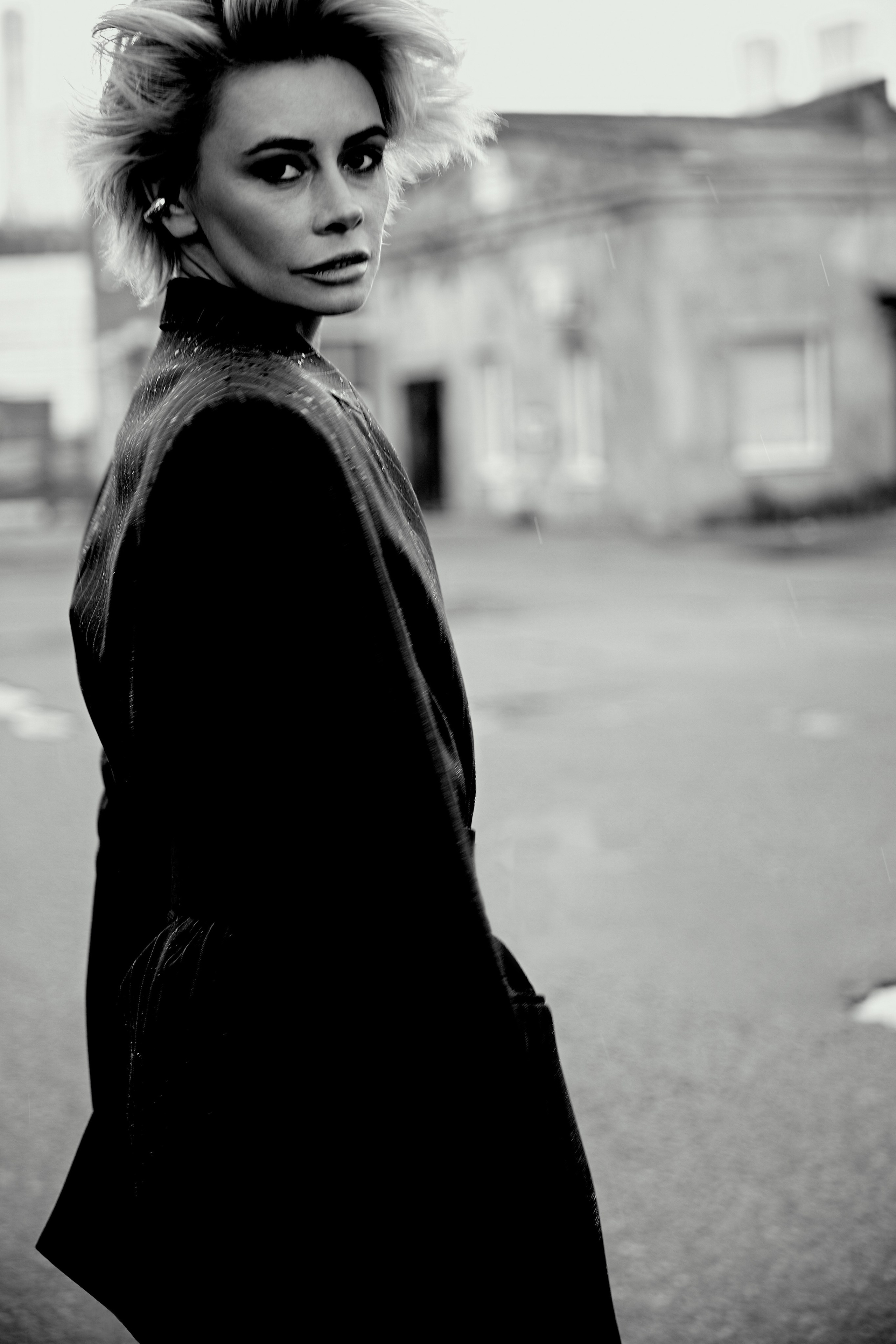 LUBOV. Yulia Otroschenko